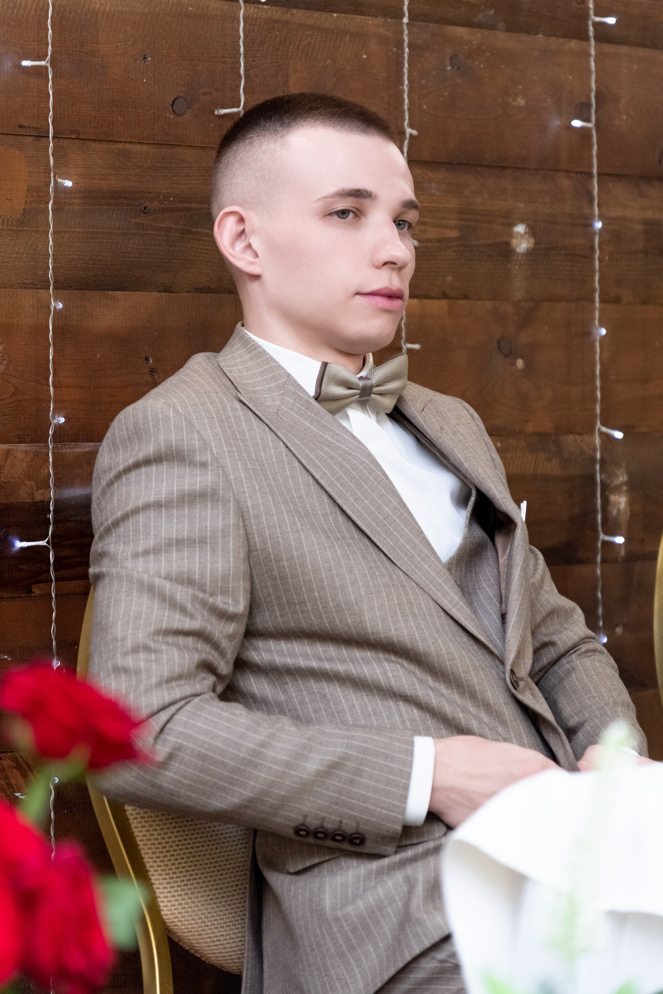 Екатерина и Анатолий. Goncharov Tim