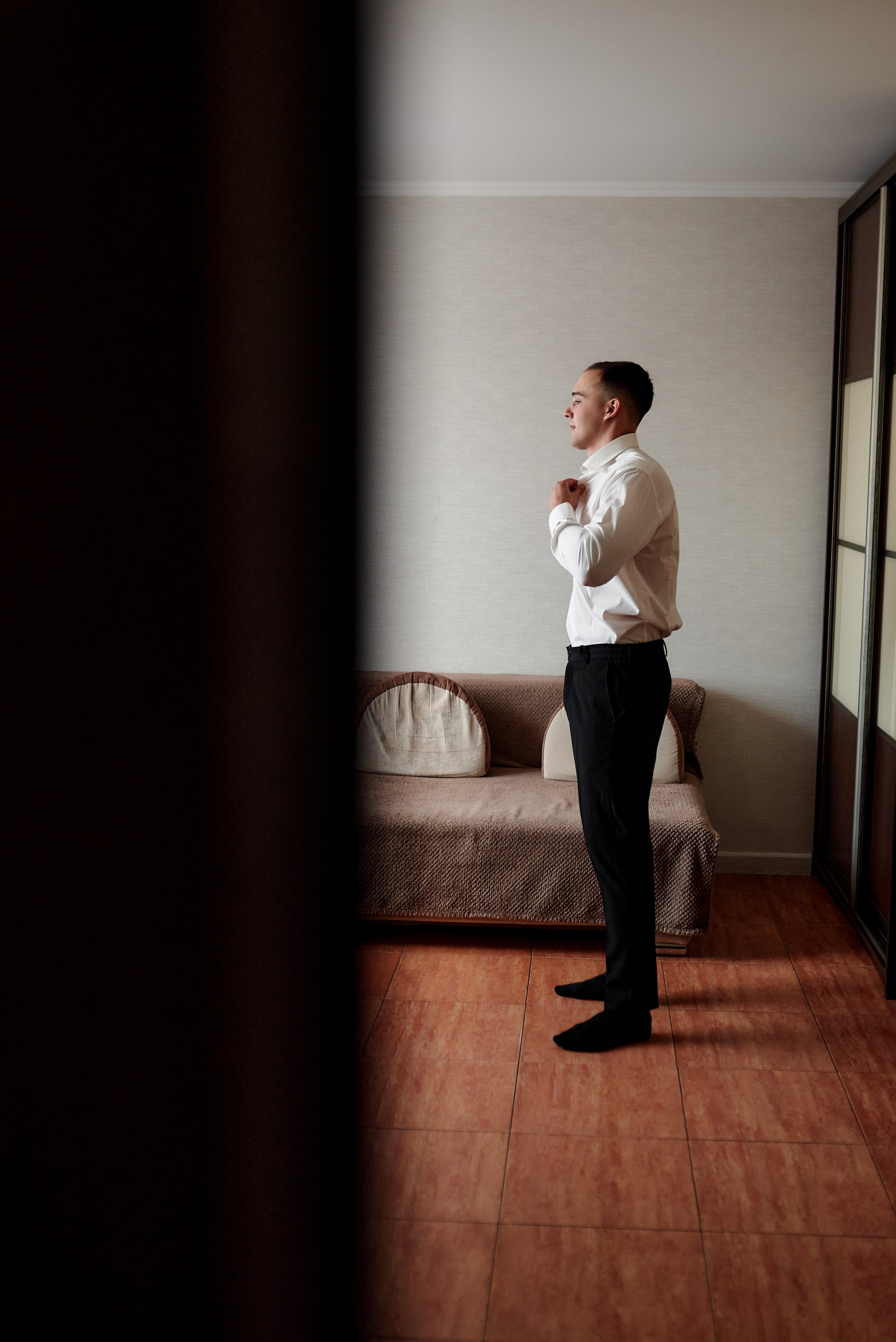 Свадьба Тони и Кости. Свадебный фотограф г. Новочеркасск г. Ростов-на-Дону