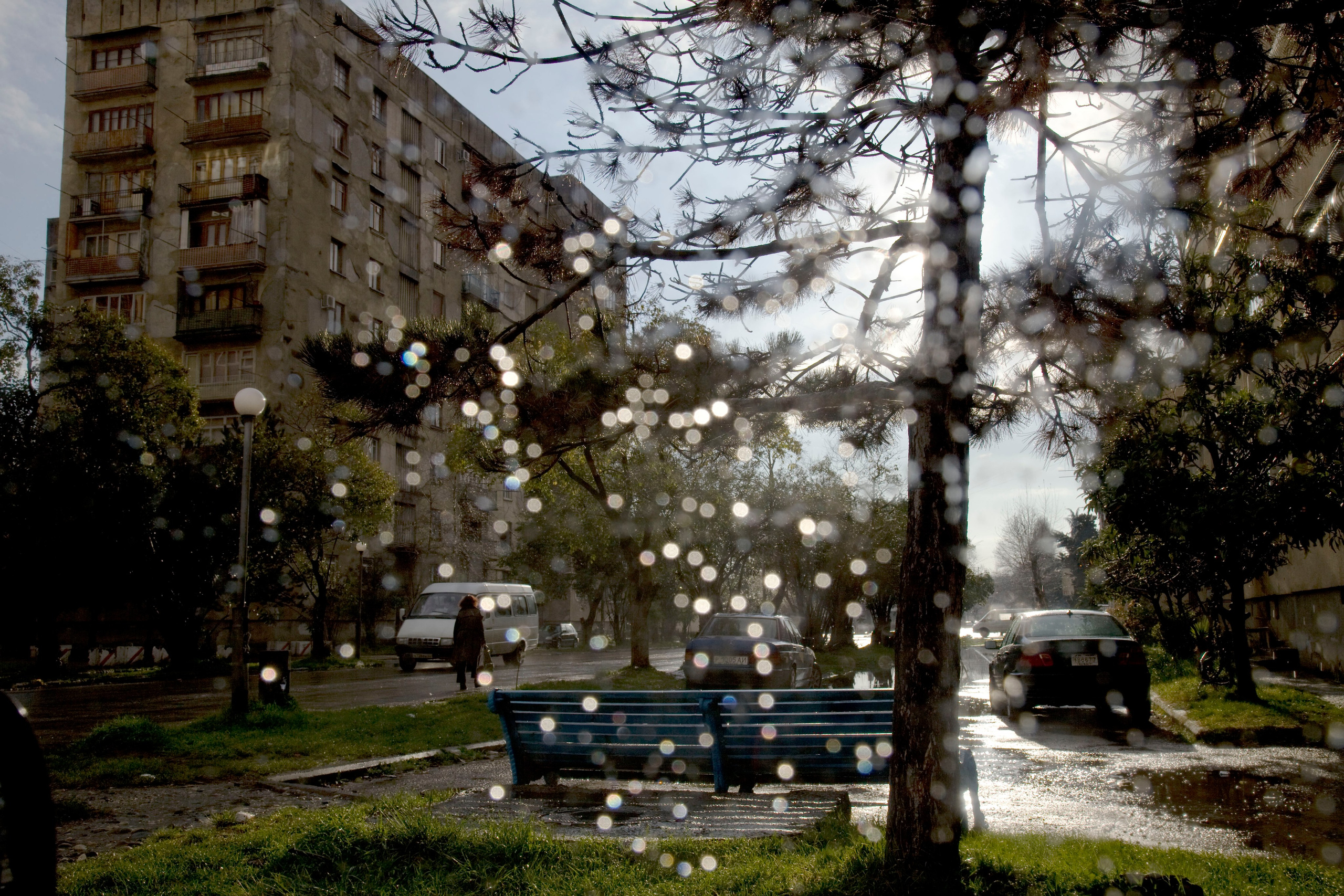 Georgia. Gueorgui Pinkhassov