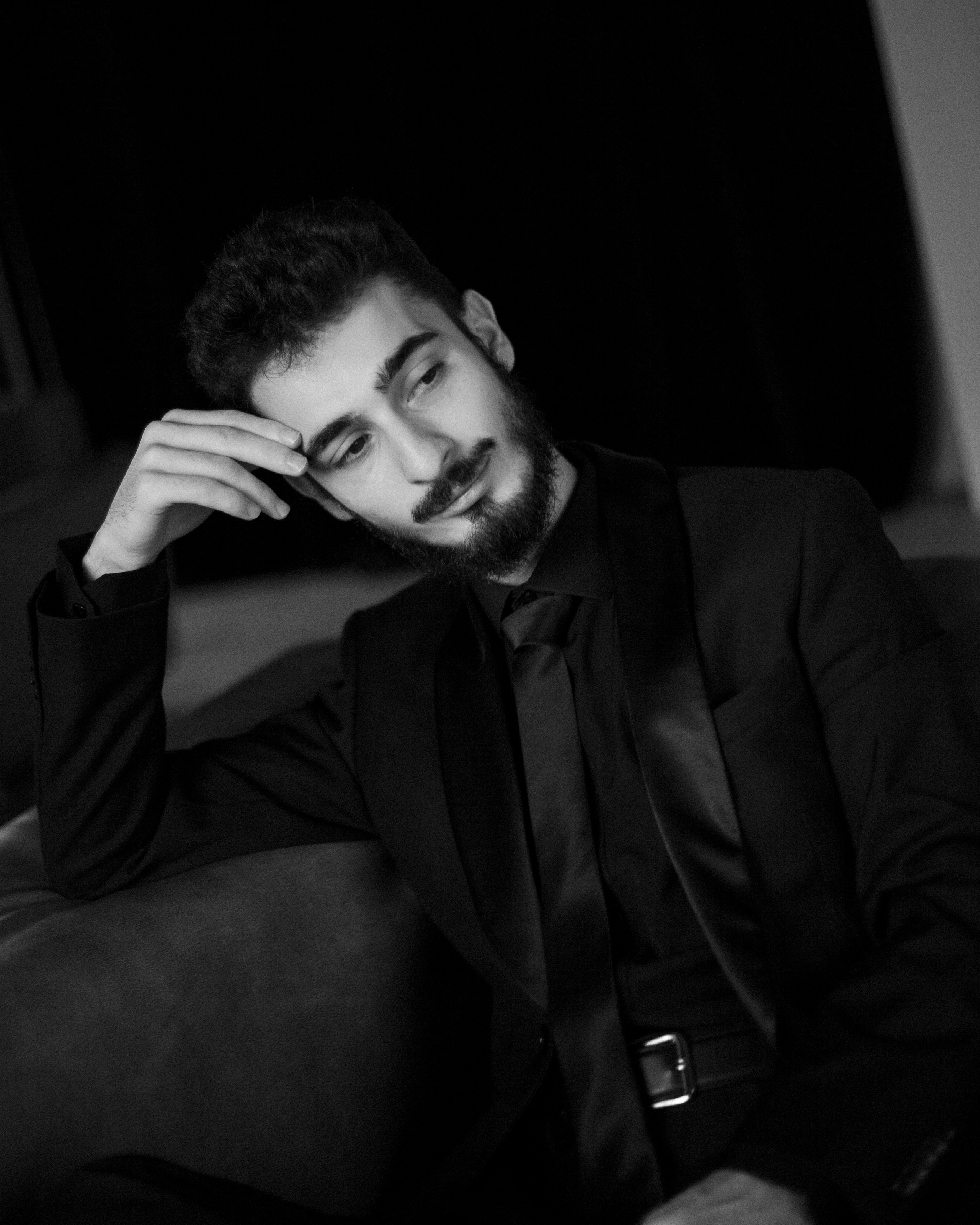 ПОРТФОЛИО. Фотограф Валерия Ширяева в Новосибирске