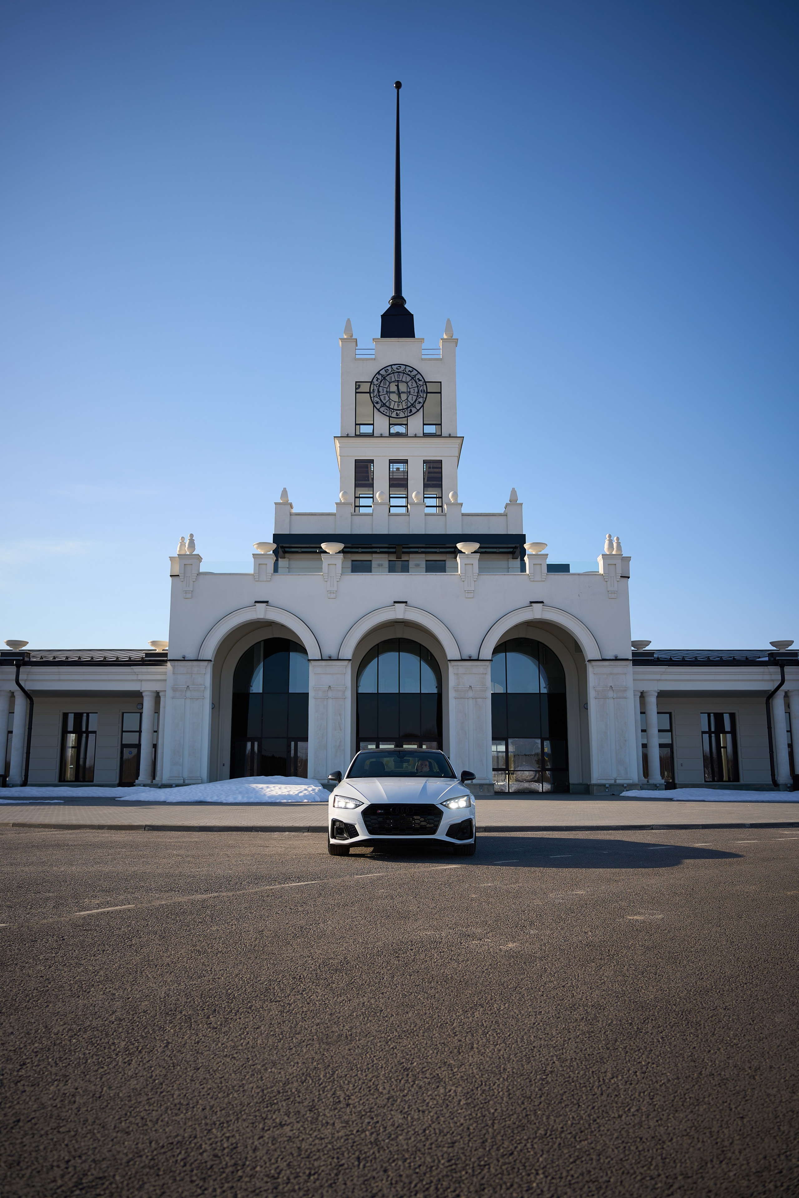 S5. Автомобильный фотограф Лошкарёв Николай