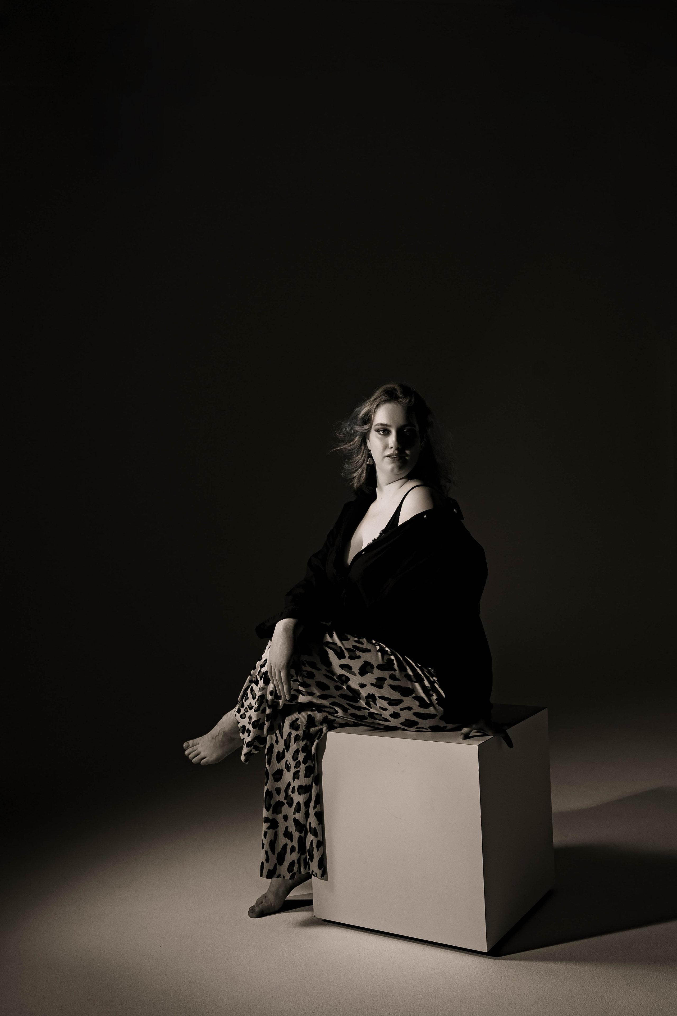 Персональная. Ваш фотограф в Москве и области Юлия