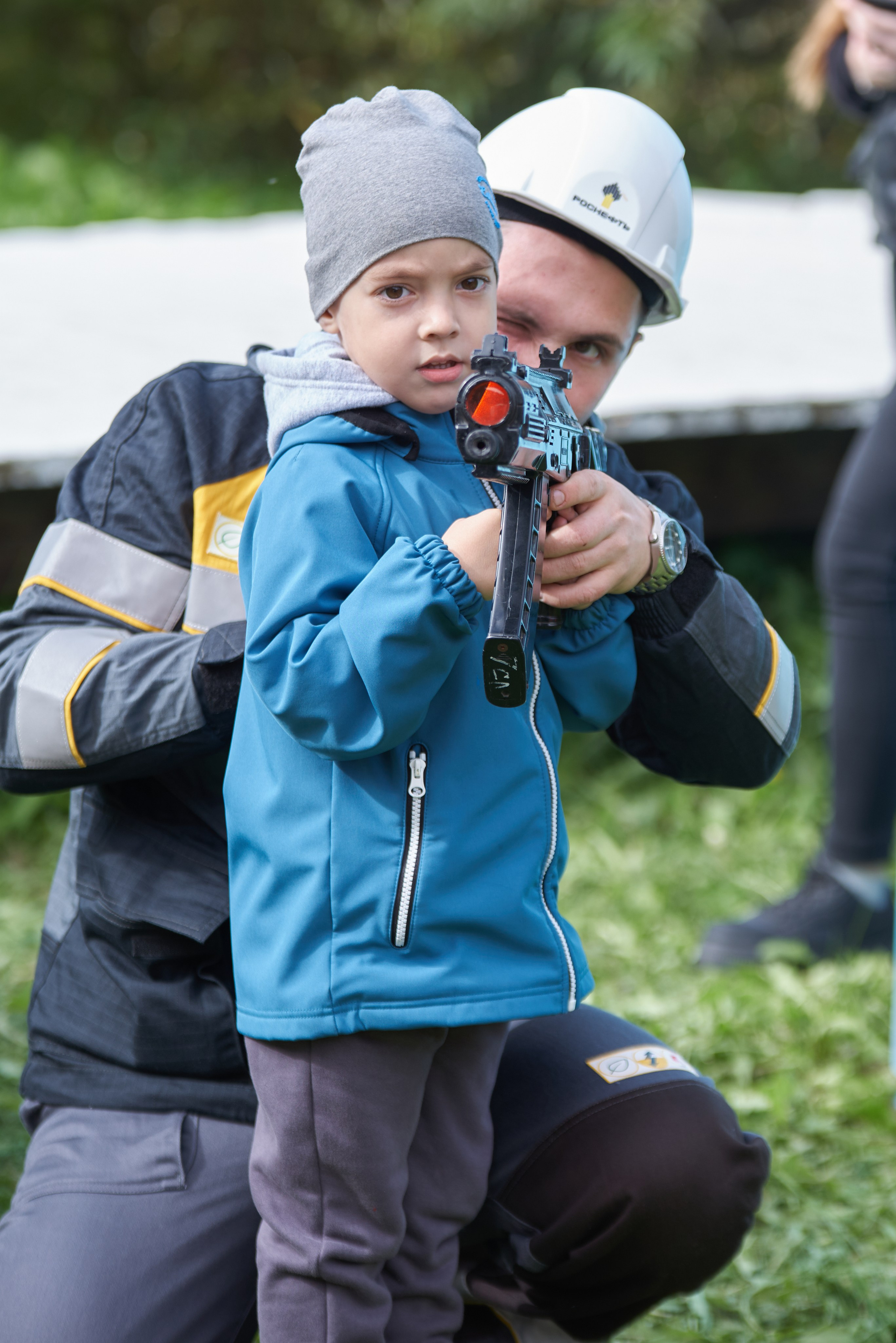 ДЕНЬ МАЛЕНЬКОГО НЕФТЯНИКА 2024 РН-ВАНКОР. Фотограф Москва Concerts photo / Fashion photо