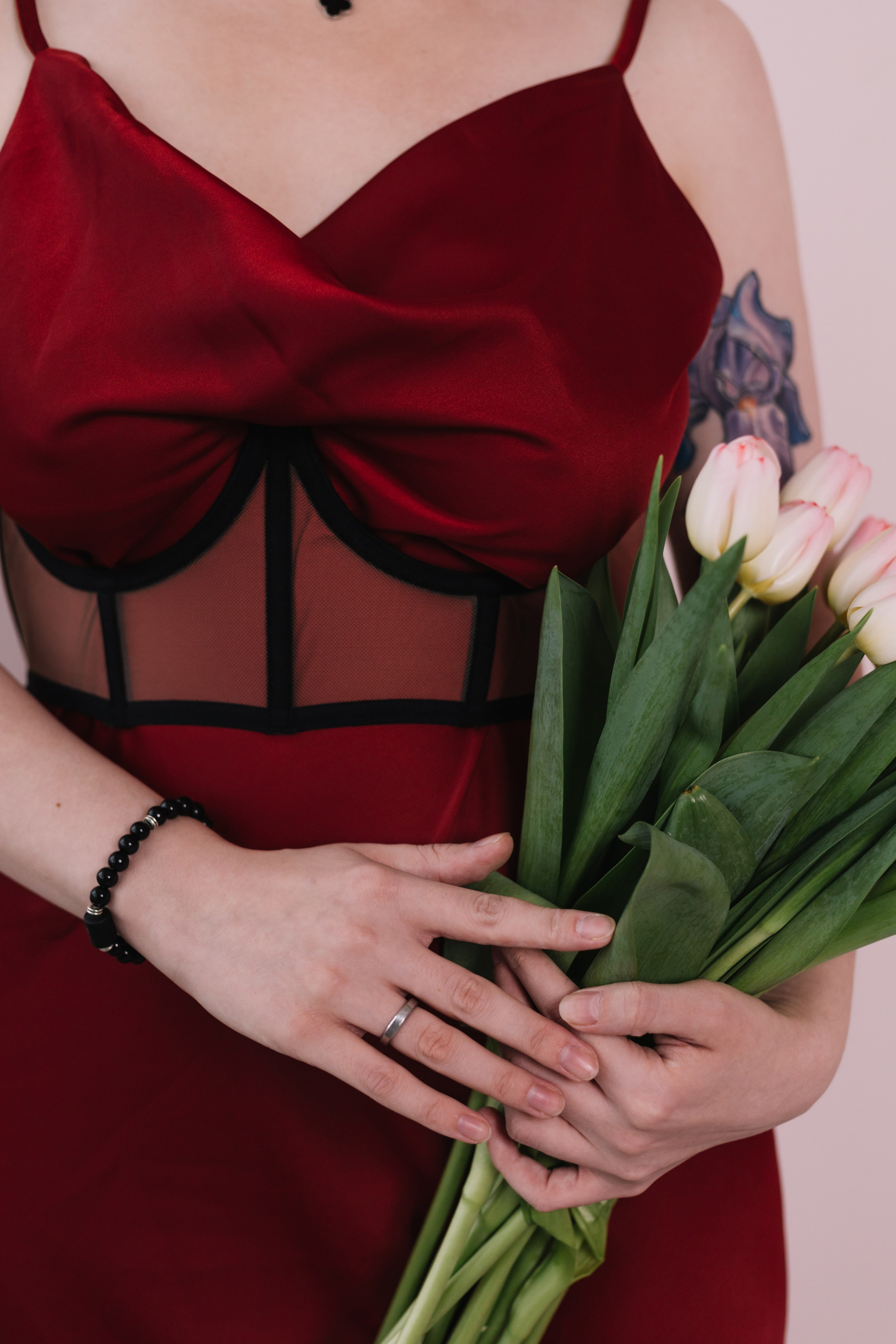 Портретные съемки. Индивидуальные фотосессии в Вологде