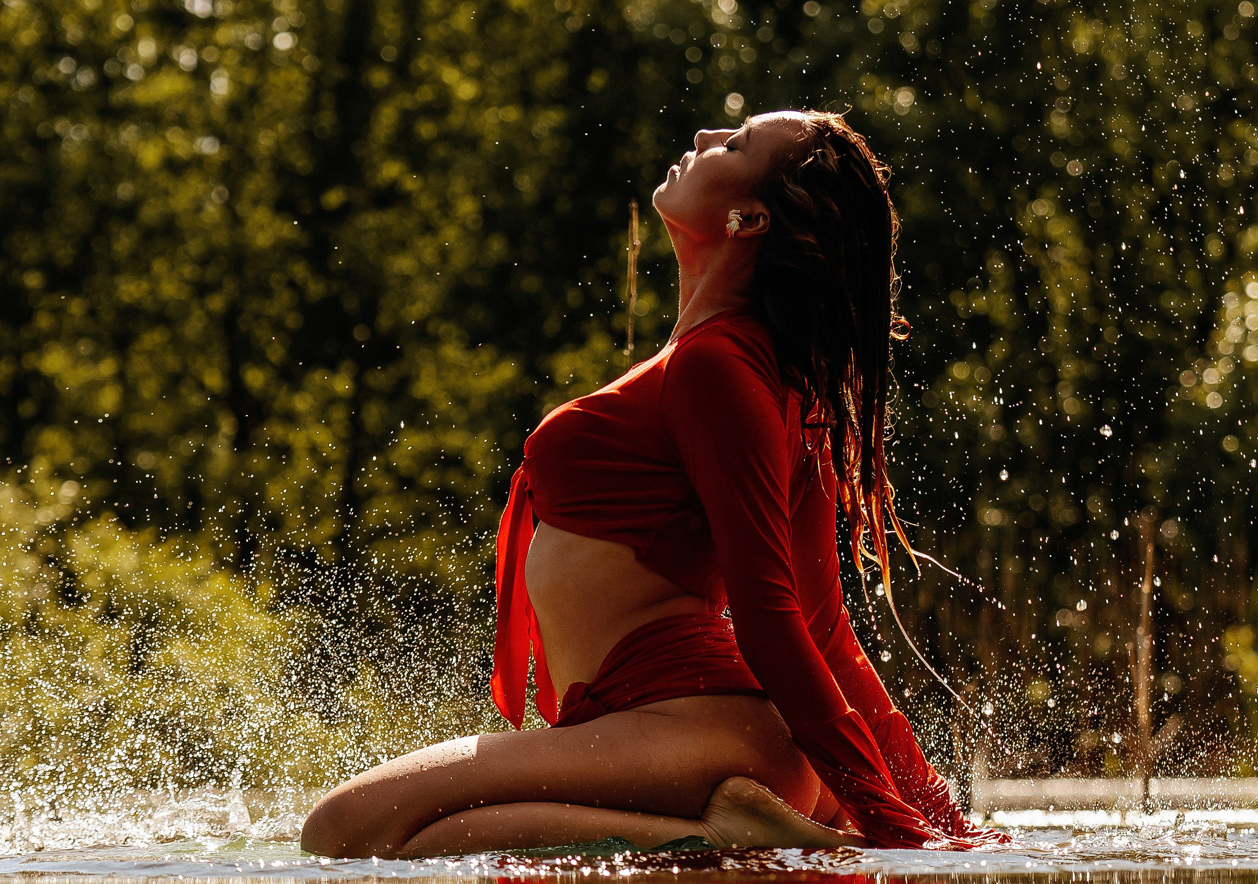 Butterfly. Lokos.pro Ник Соколов Фото и Видео Москва/Ростов-на-Дону