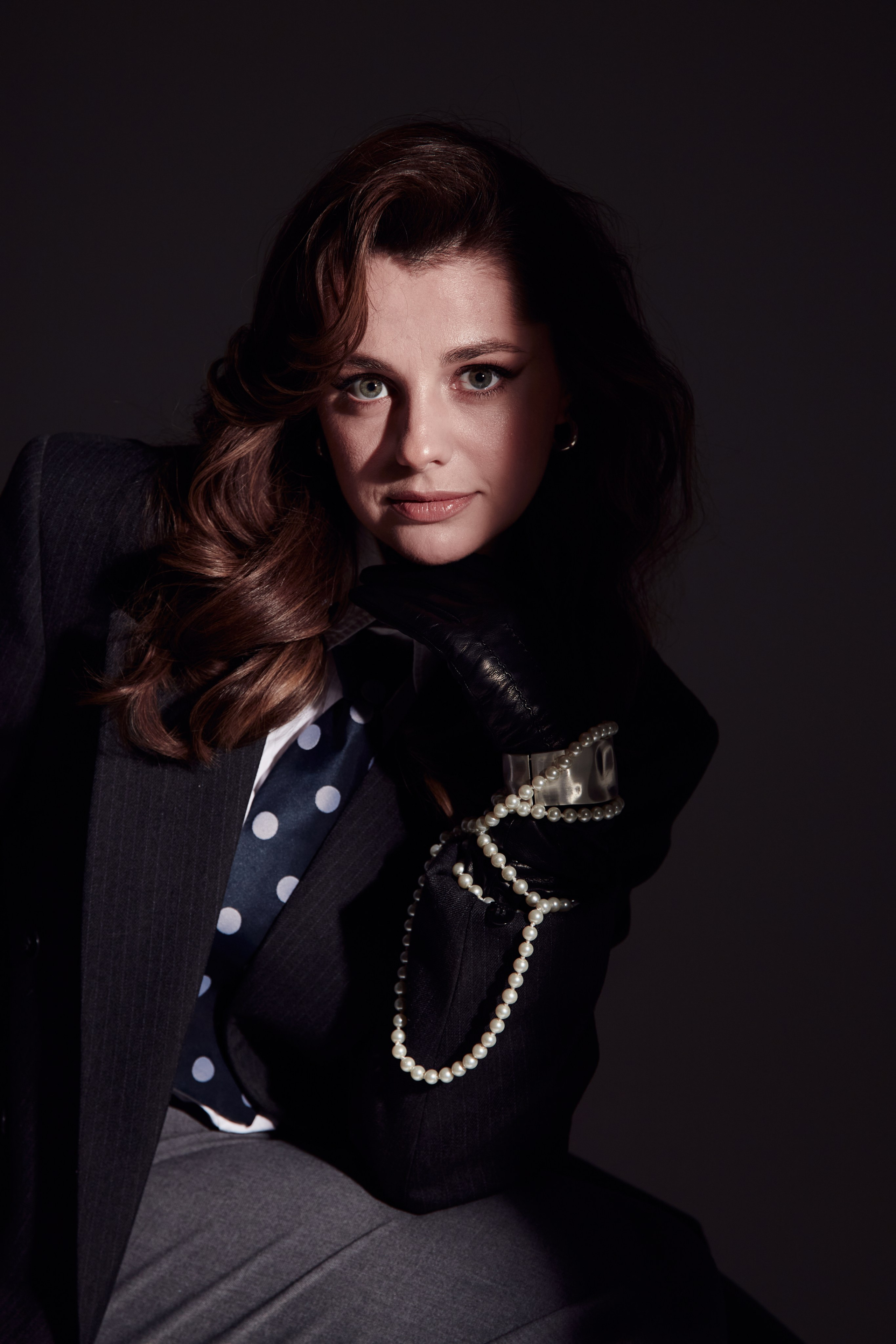 Vika. Фотограф в Москве Анна Дзен