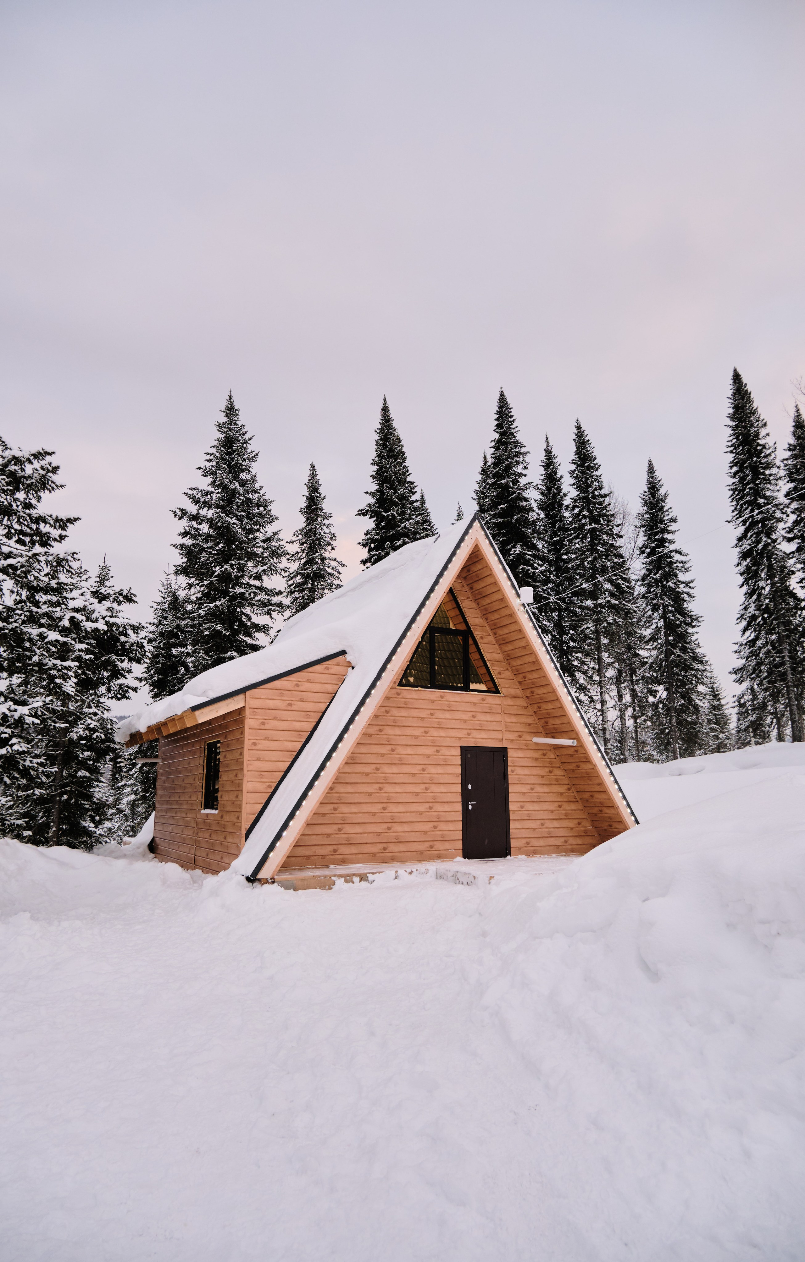 Ледовая 59 Дом 2 (Афрейм). Свадебный и семейный фотограф в Новокузнецке Иван Иванов