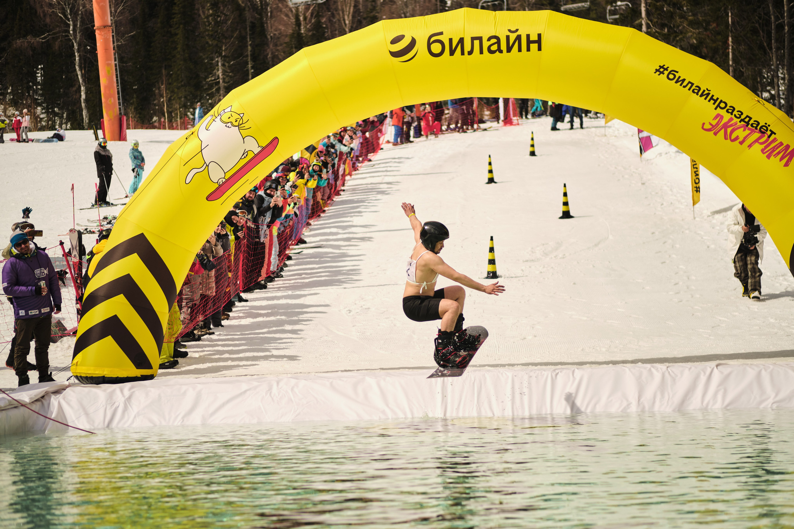 Грелка фест 21.04.2023. Свадебный и семейный фотограф в Новокузнецке Иван Иванов