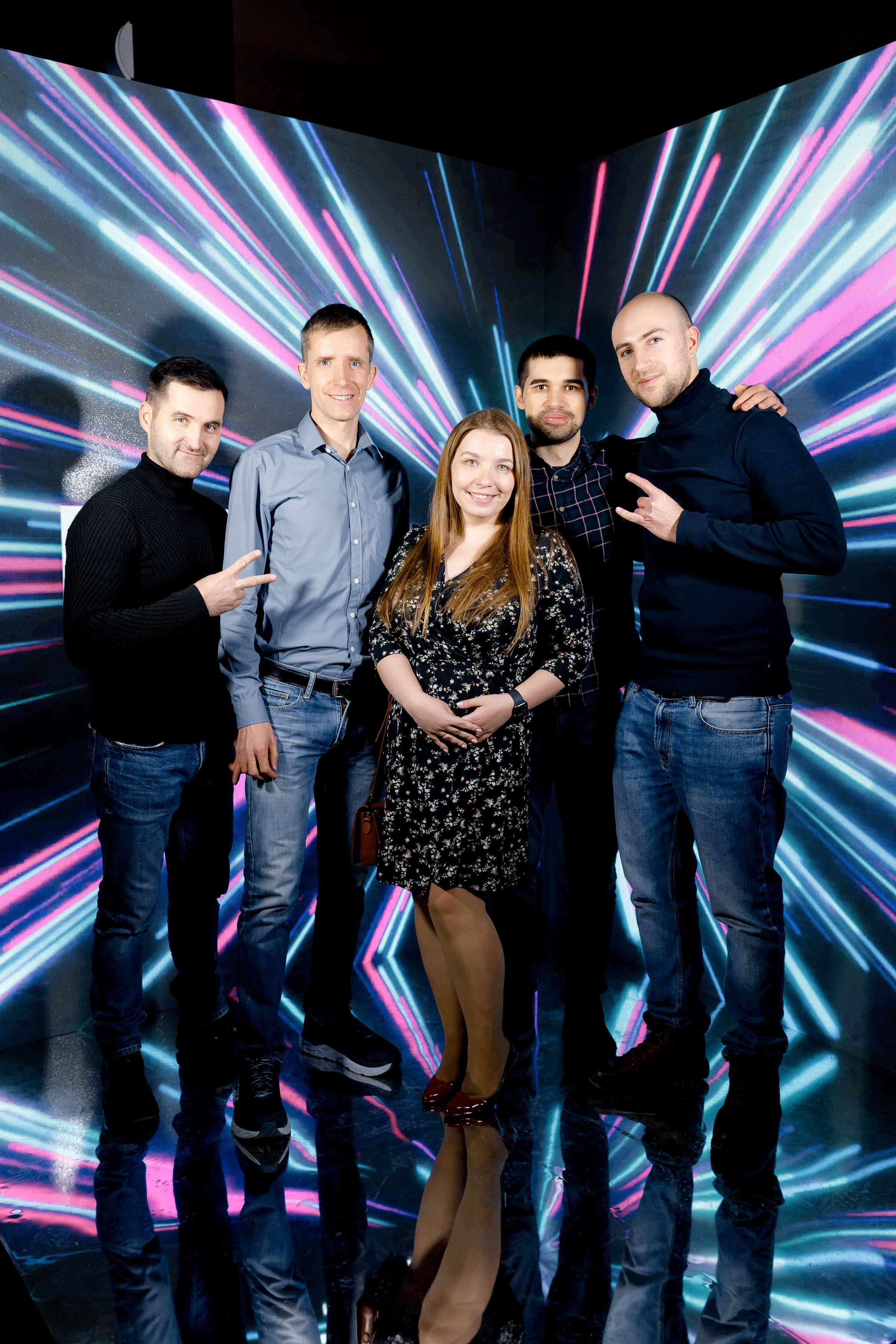 РТЛабс. Свадебный репортажный фотограф в Москве