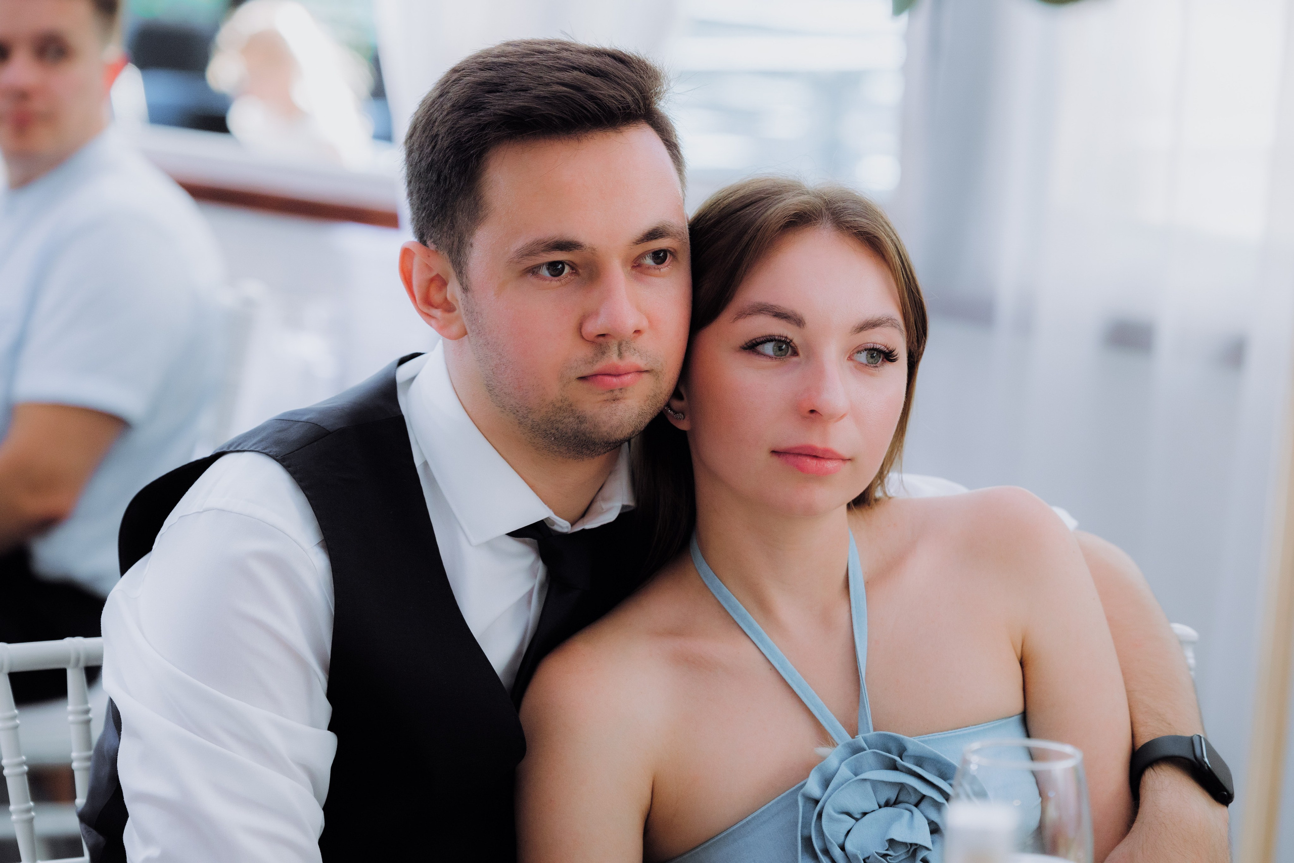 NIKITA_ANASTASIA (ROSENDORF). Фотограф Андрей Ширкалин Москва Московская обл, Коломна, Рязань