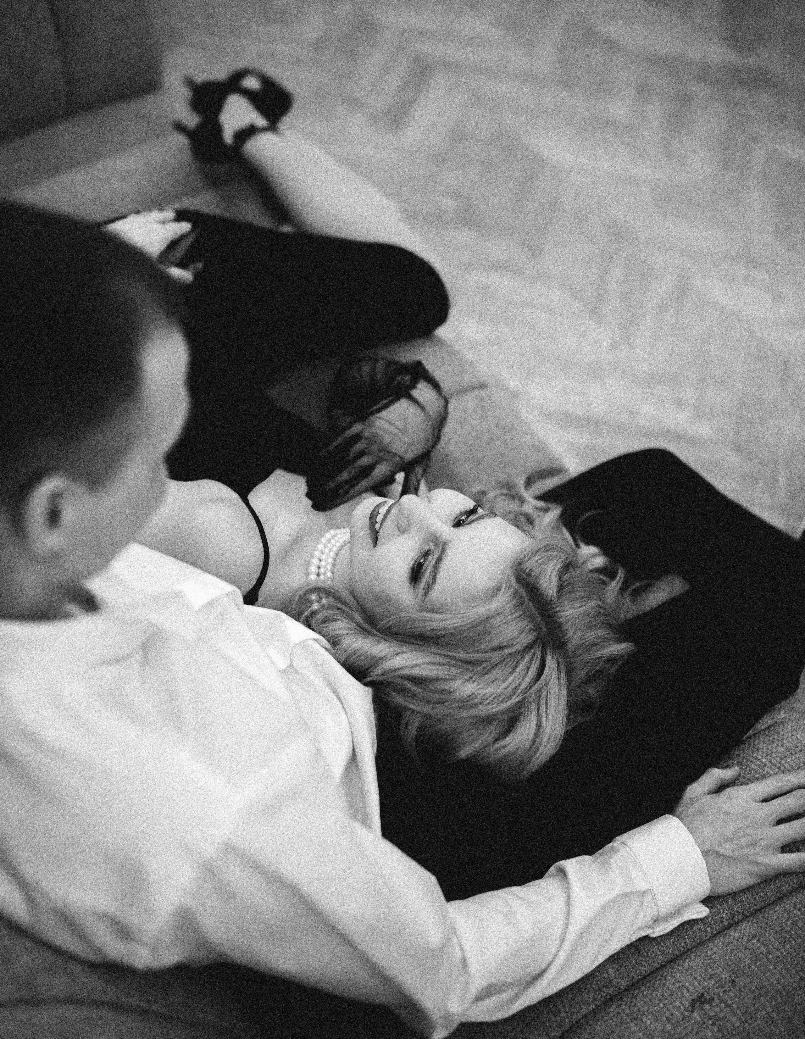 Екатерина & Николай |Санкт-Петербург. Свадебный фотограф из Санкт-Петербурга