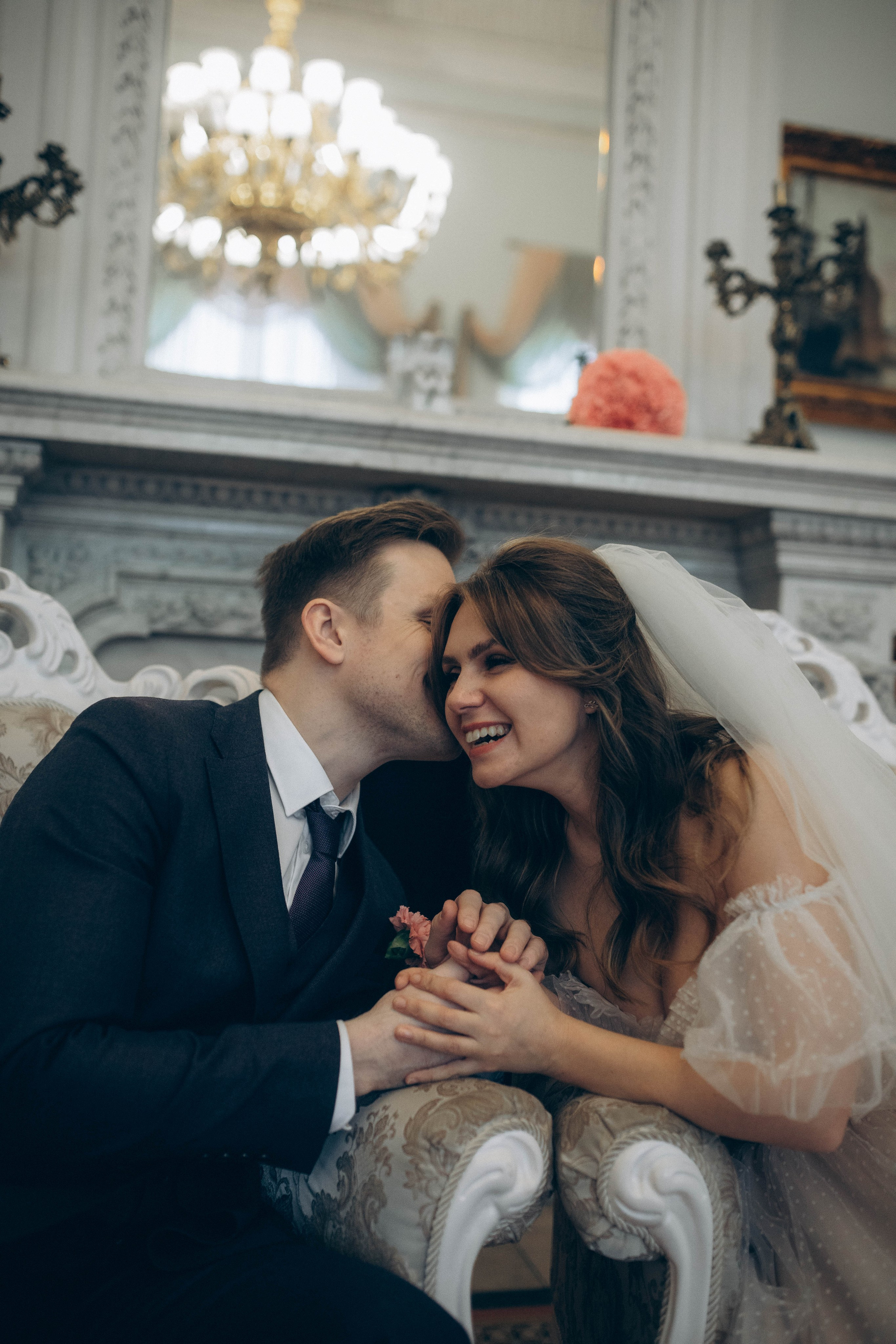 WD 2025. Свадебный фотограф из Санкт-Петербурга