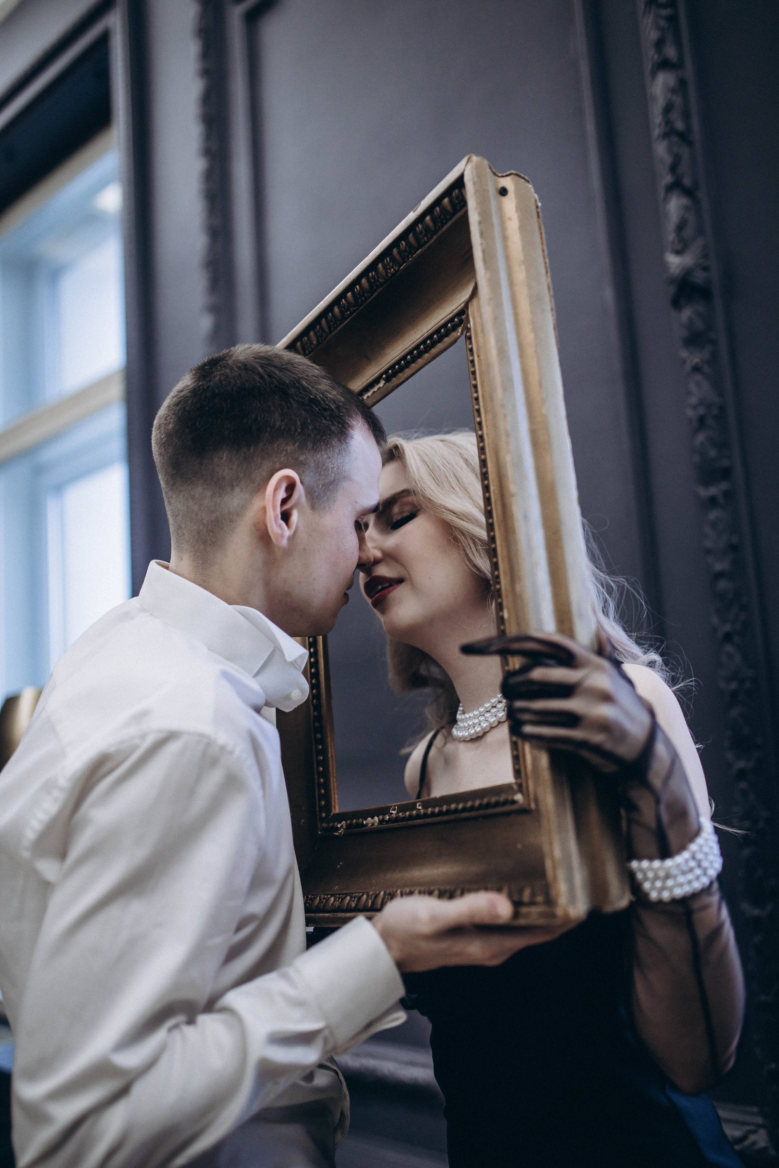 Екатерина & Николай |Санкт-Петербург. Свадебный фотограф из Санкт-Петербурга