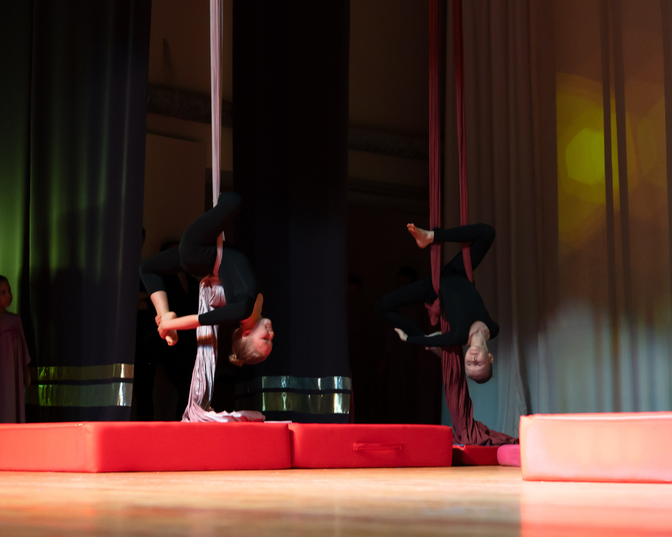 Грация. Главная