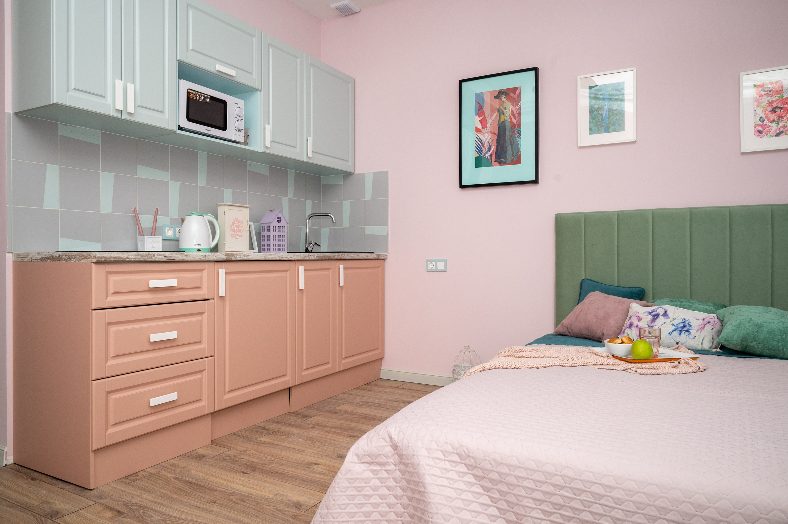 2. Семейный и детский фотограф в детских садах и школах