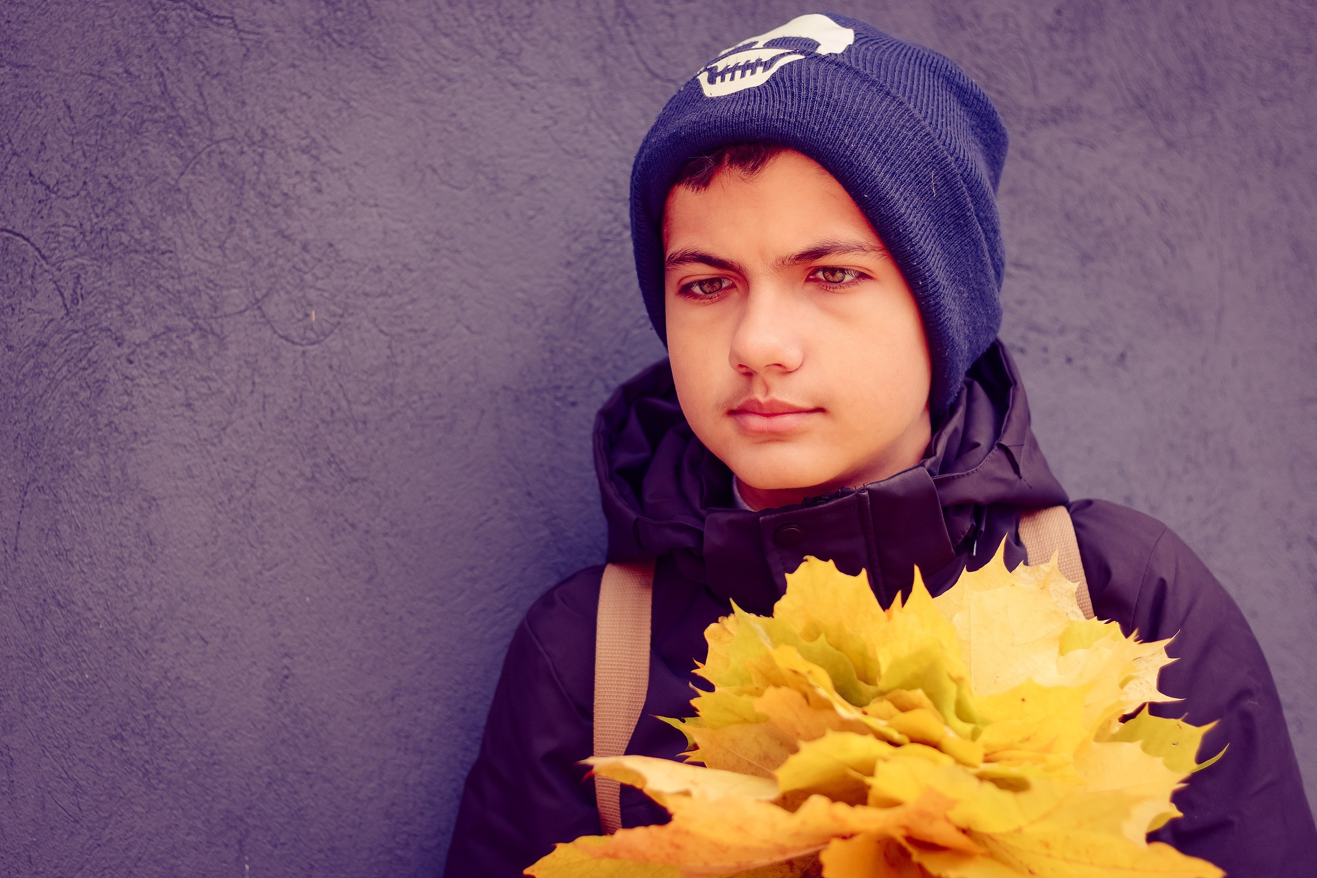 Когда-нибудь ты вспомнишь обо мне. Аmat Victoria Сuram