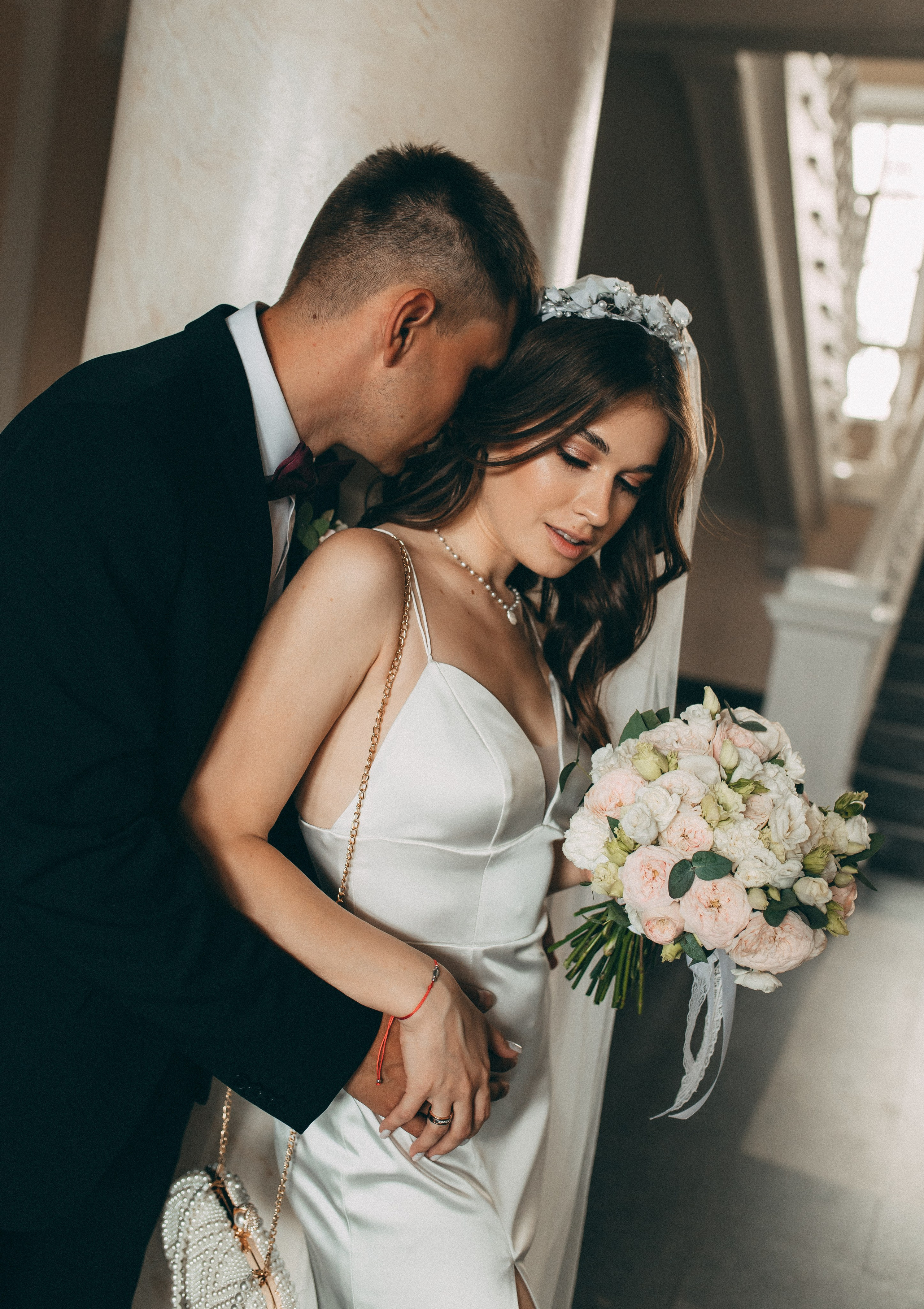 Людмила & Андрей. Главная