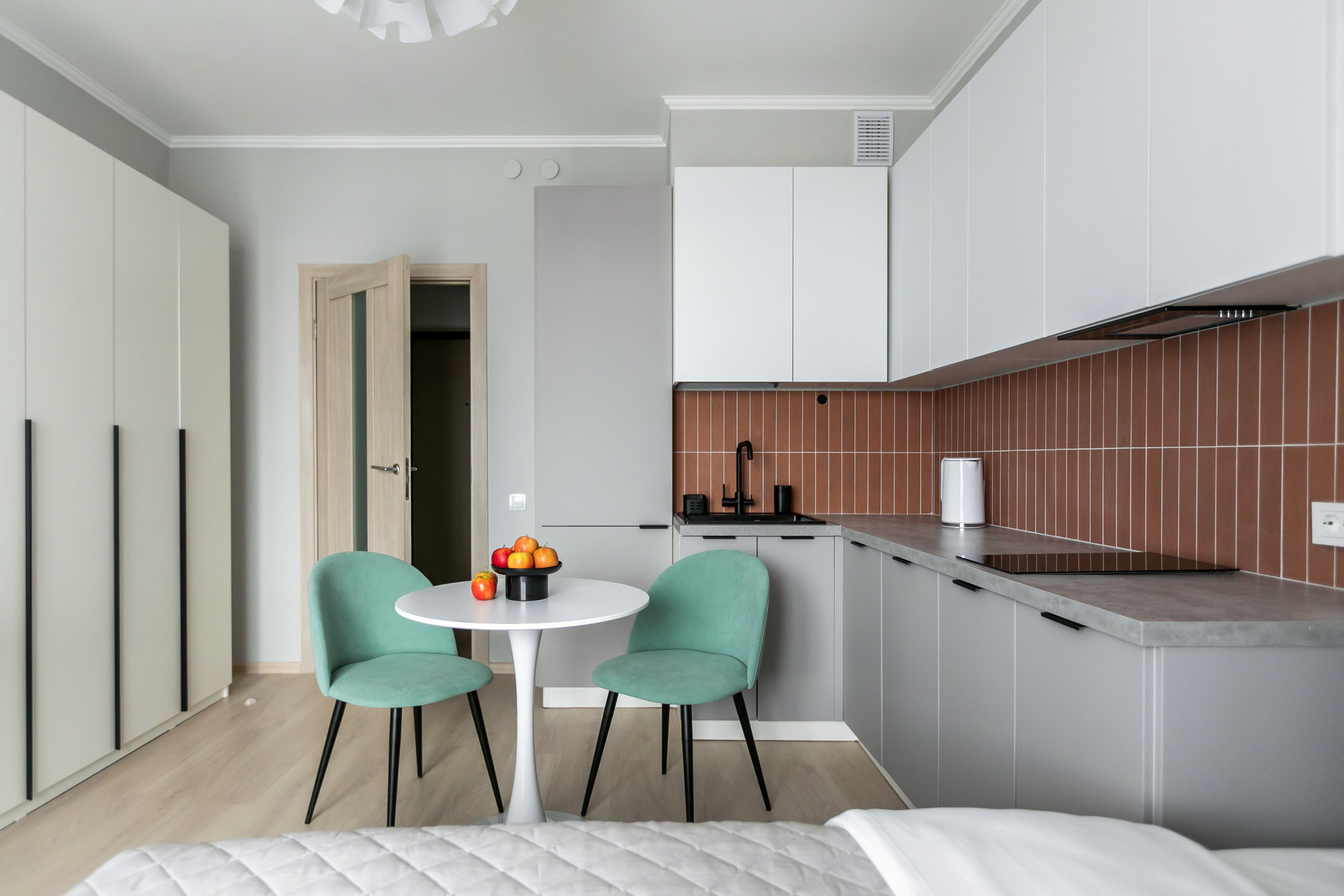 Полис Приморский-2. Главная