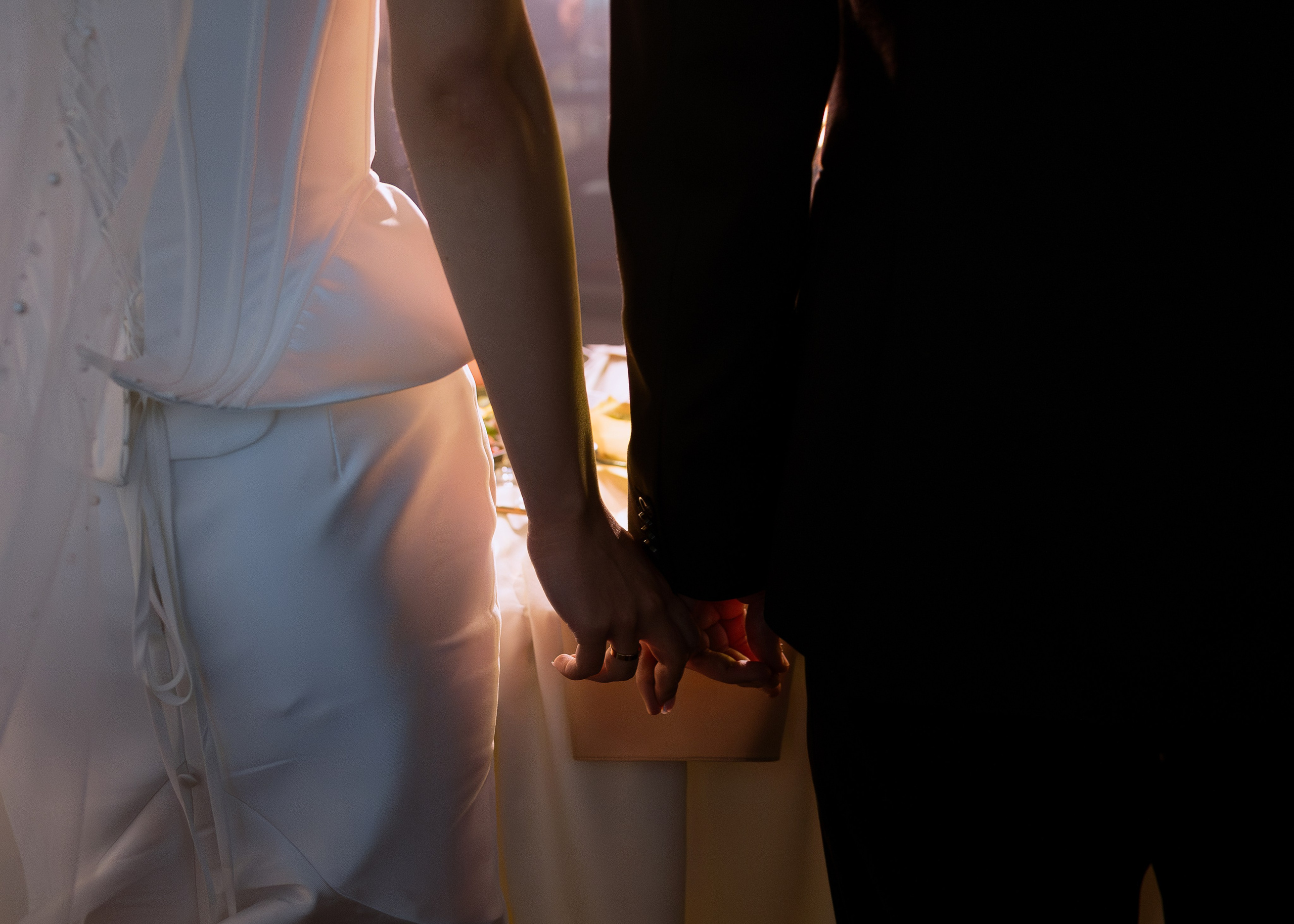 Сергей и Ксения. Фотограф Эмиль Исякаев