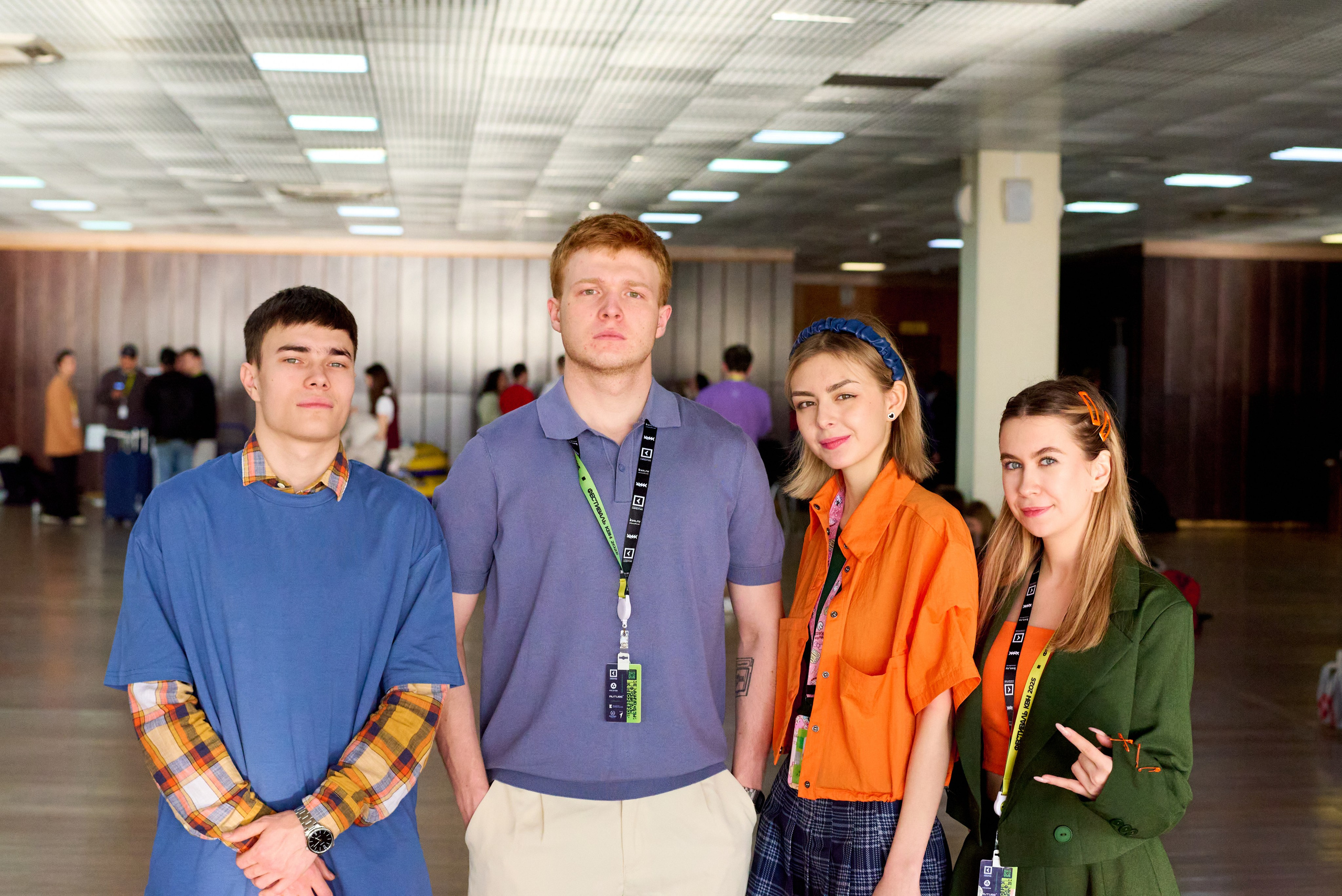 КиВиН-2025. #спецкорНвер