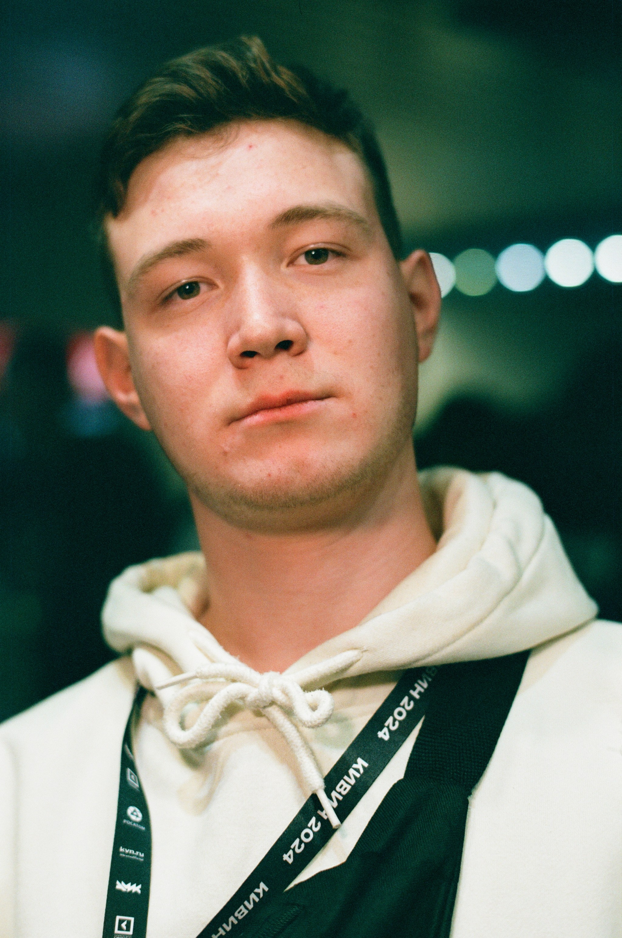 КиВиН-2024. #спецкорНвер