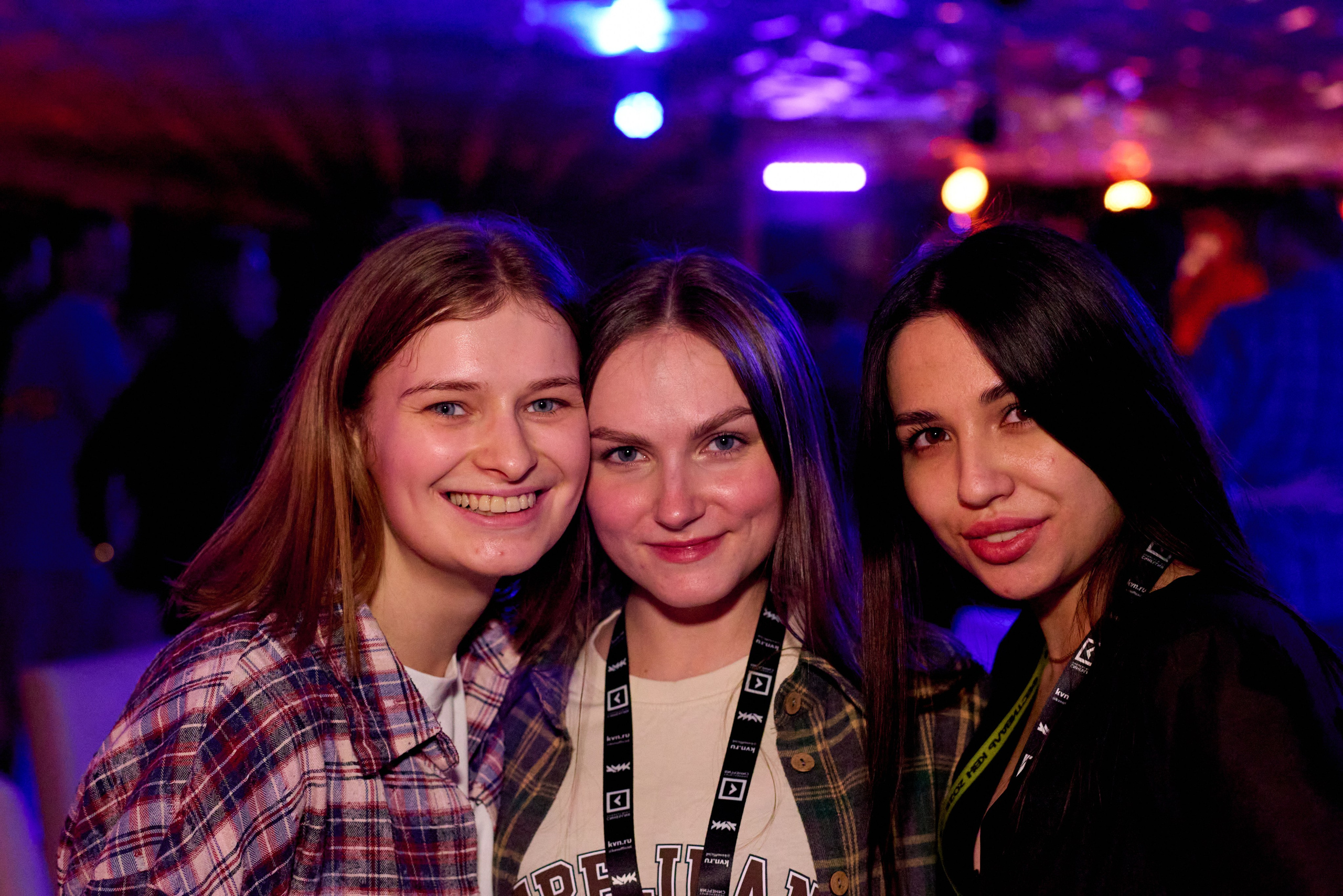 КиВиН-2025. #спецкорНвер