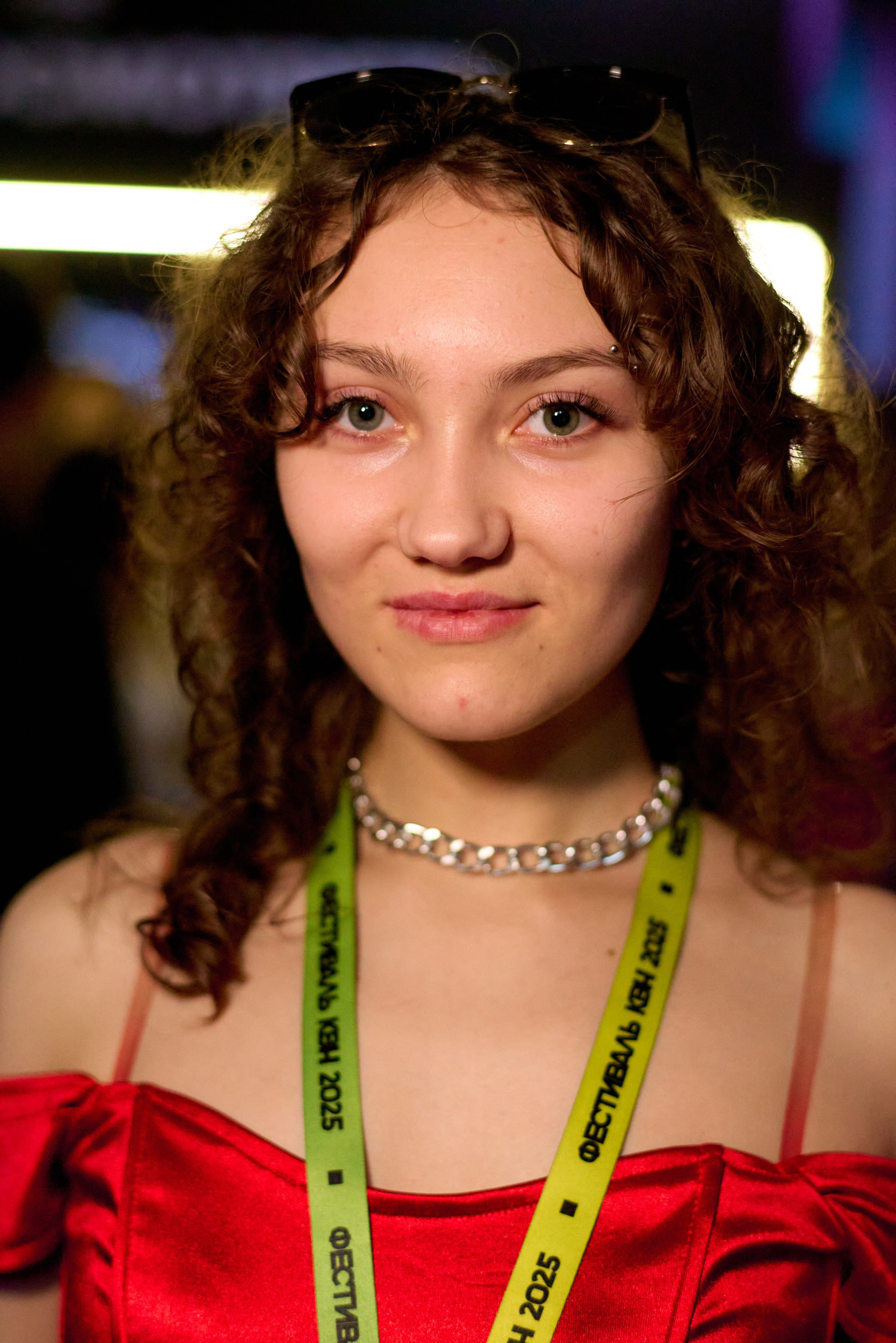 КиВиН-2025. #спецкорНвер