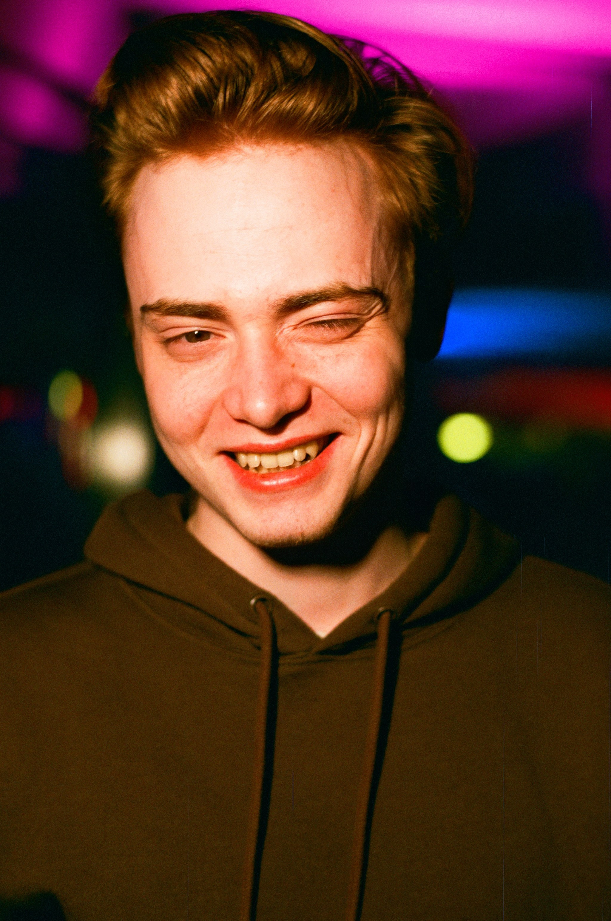 Лига Городов. Финал. Банкет. #спецкорНвер