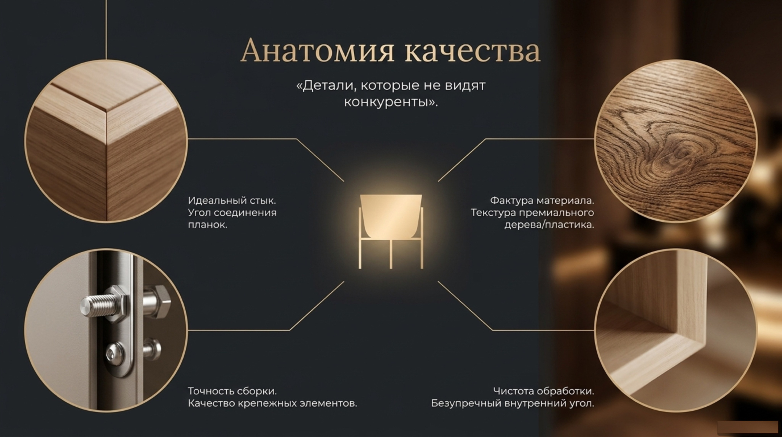 Бренд — Ola Dom. Предметная съёмка для маркетплейсов — фото и видео | Sale Easy