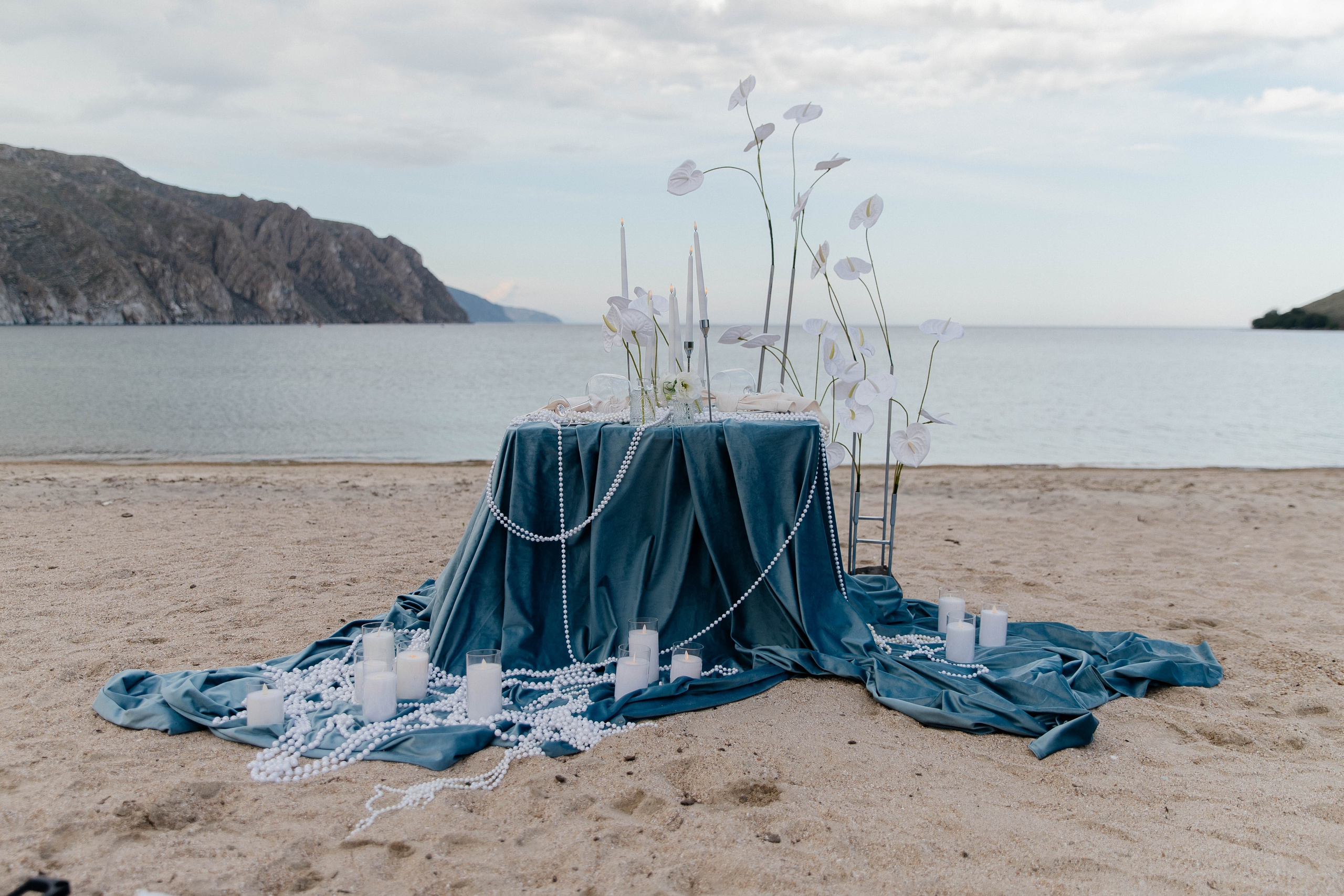 Свадебная съемка Байкал. Главная