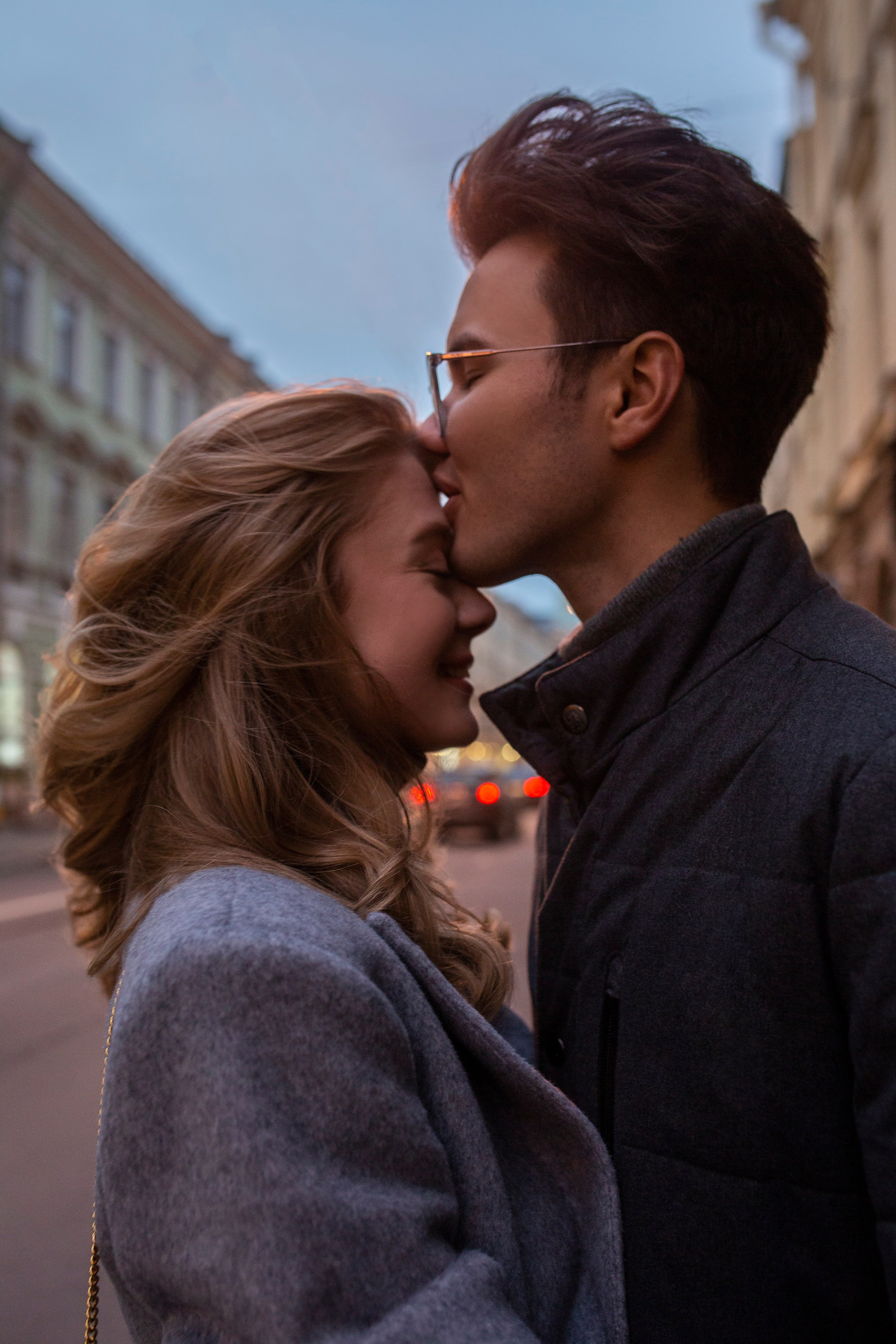 Александр и Елизавета. Главная