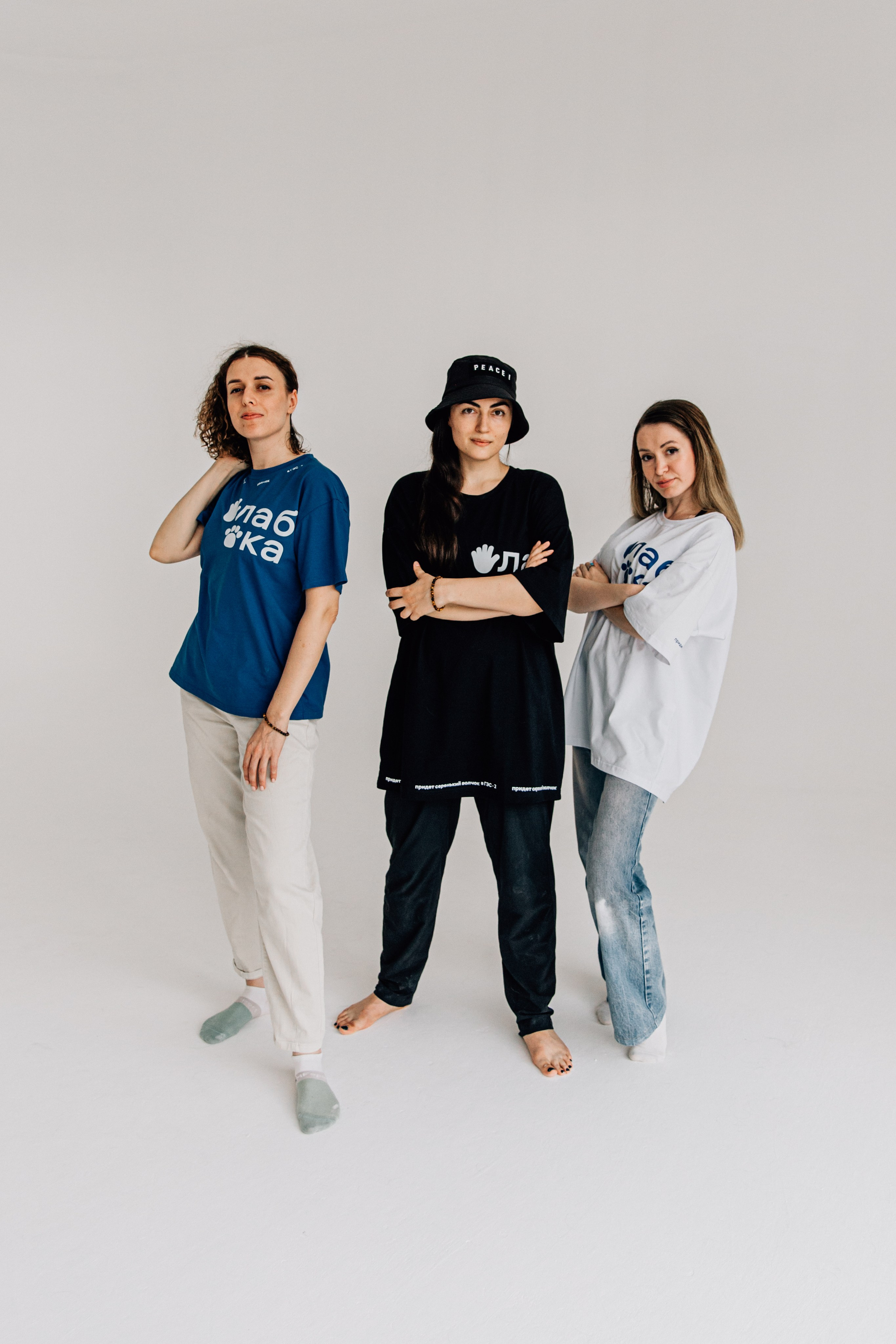 Лаборатория Канистерапии. Фотограф-анималист в Москве Соломонова Варвара