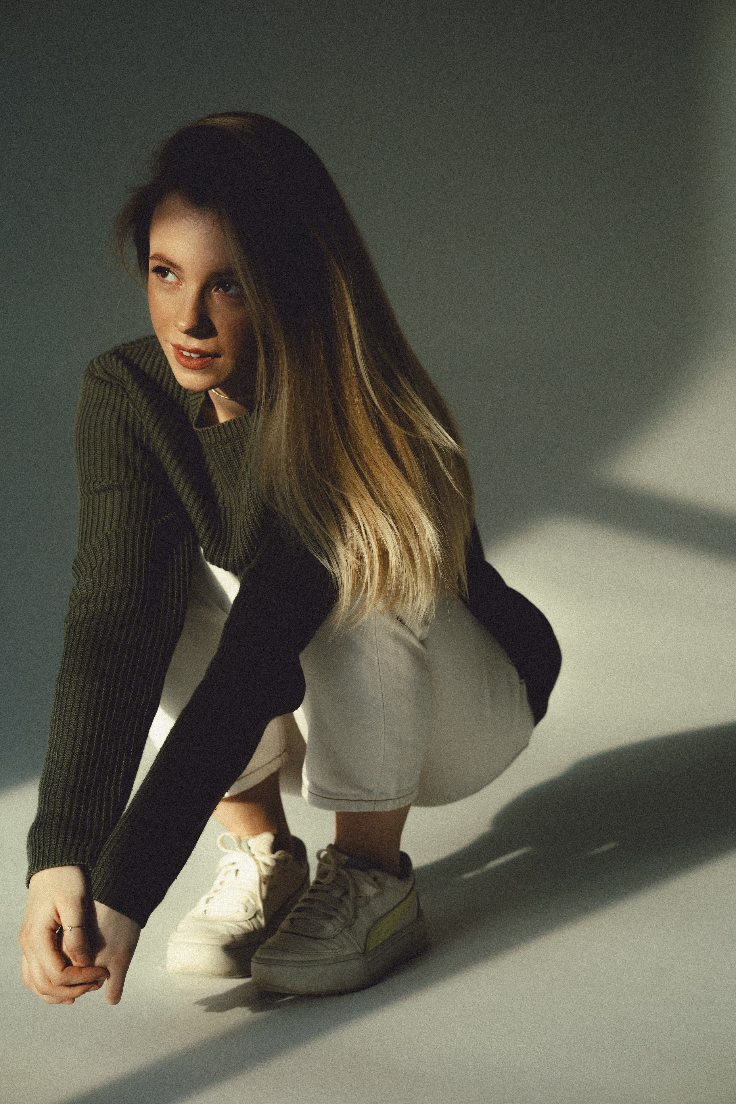 Арина. Даша Царёва, фотограф