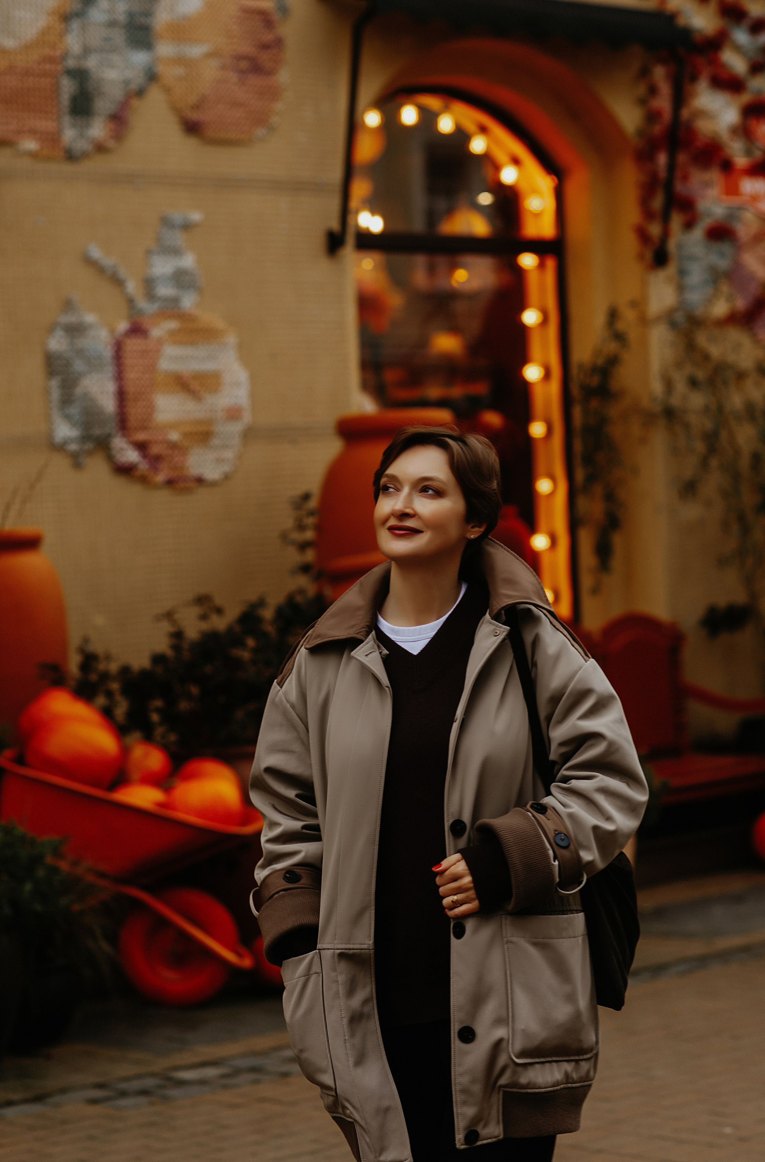 Фотосессия в Зеленоградске. Свадебный и семейный фотограф/видеограф в Краснодаре Наталья Осинская