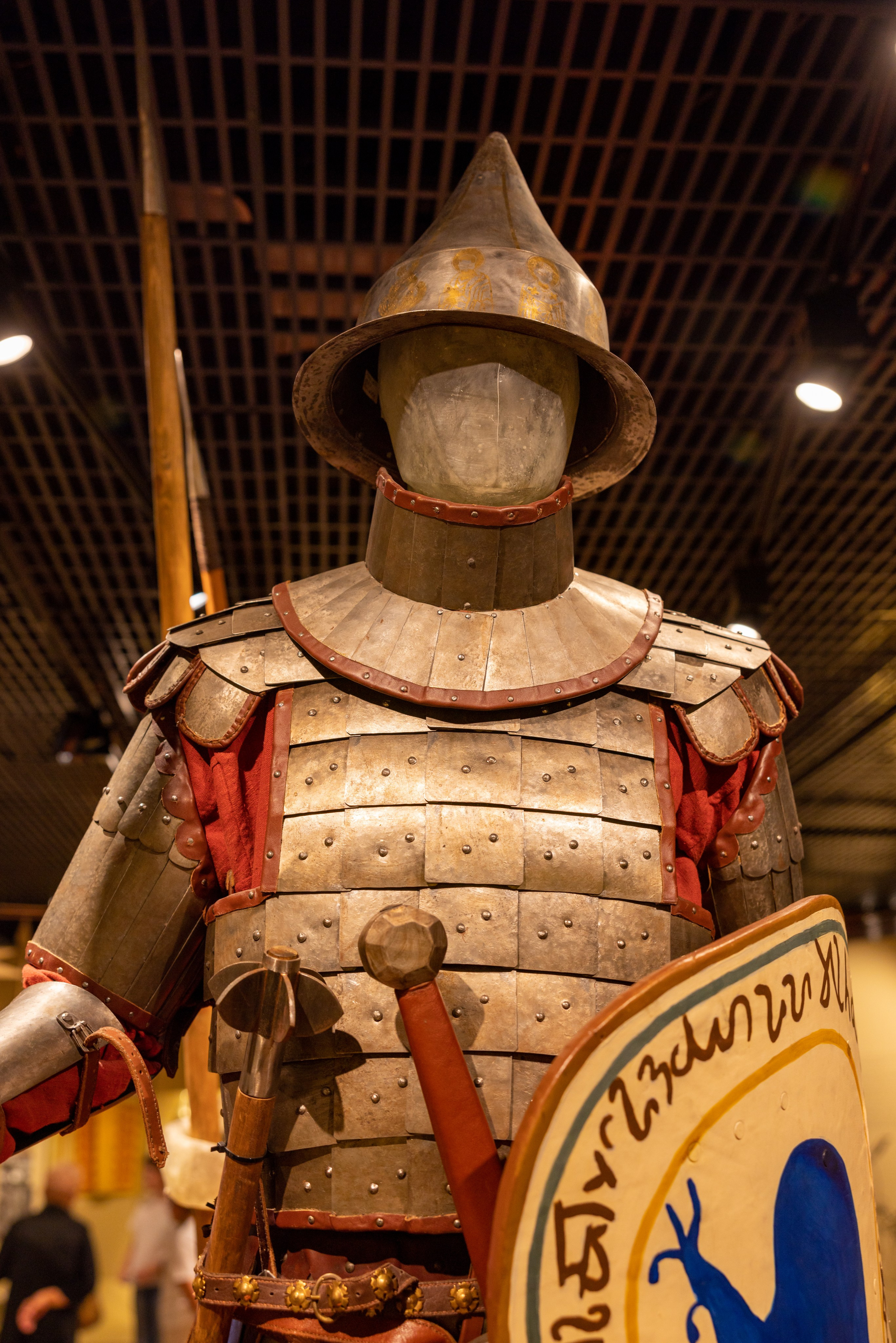 Поездка на поле Кулеково. Фотограф в Туле Крупский АнДРей. Фотостудия «КАДР71» в Туле