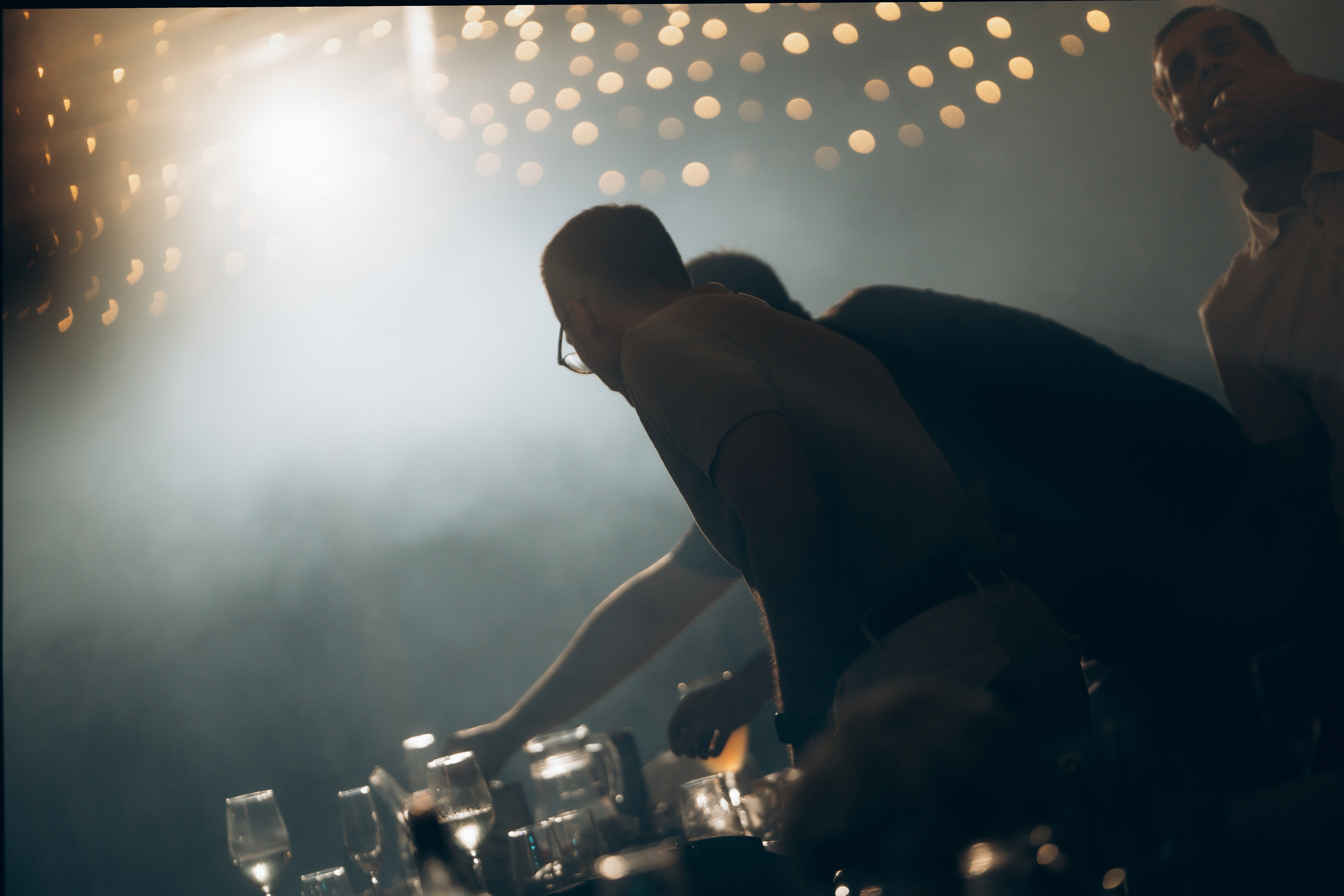 Алексей и Яна. Фотограф Ксения Калюжная