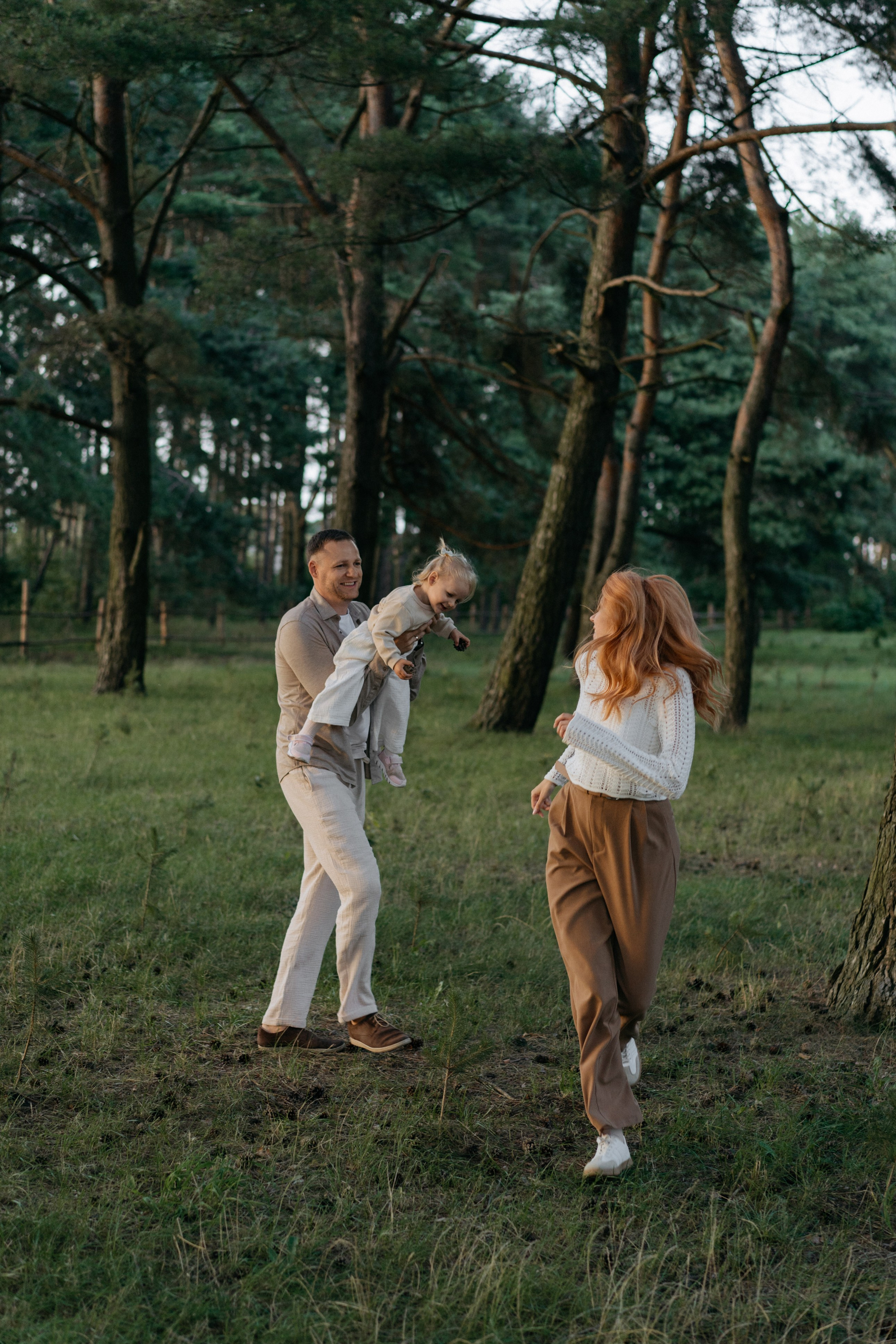 Прибрежный. Свадебный и семейный фотограф в Калининграде Анастасия Гриценко
