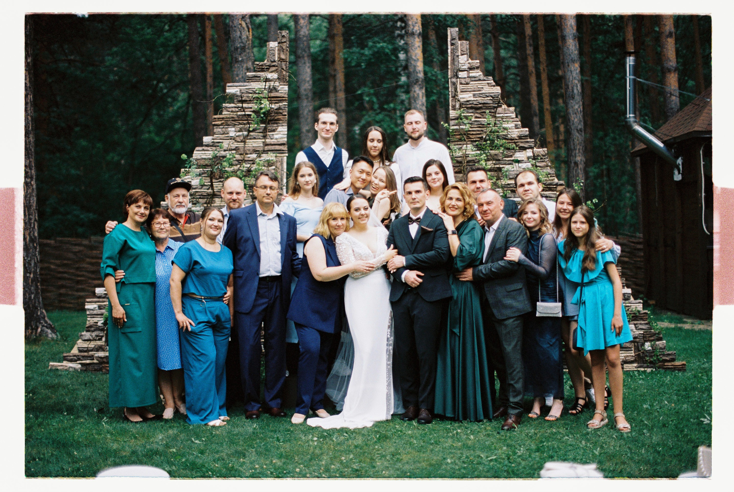 BALI VIBE. Главная