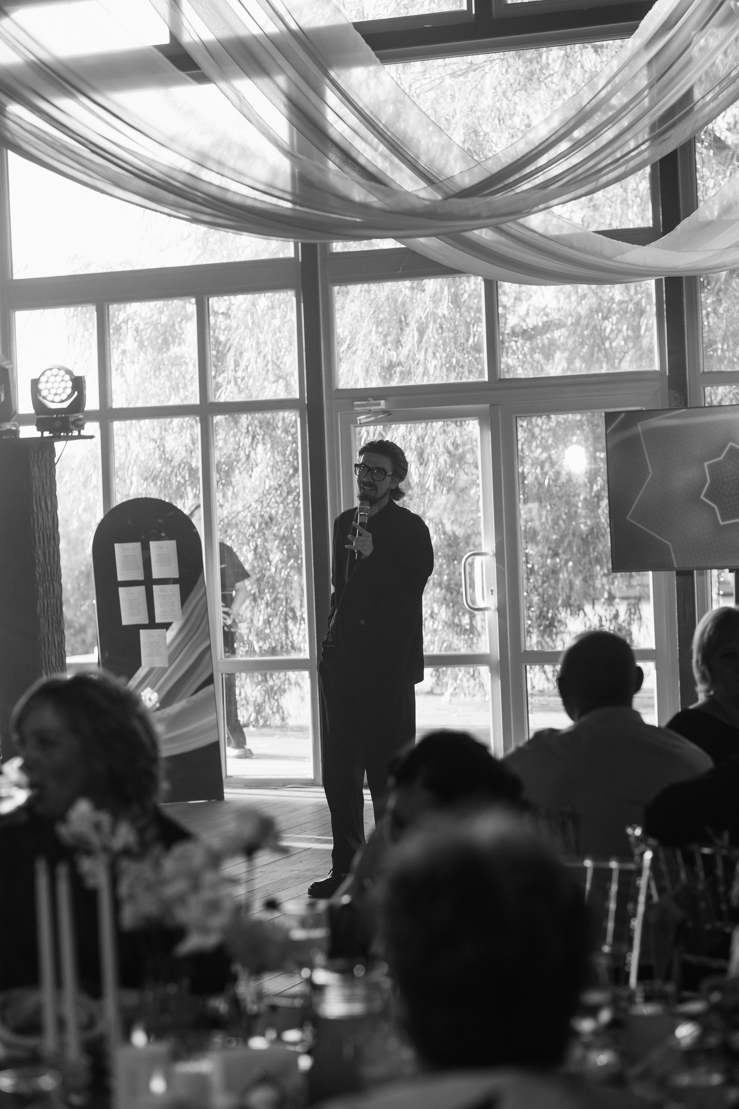 Игорь & Ангелина. Главная