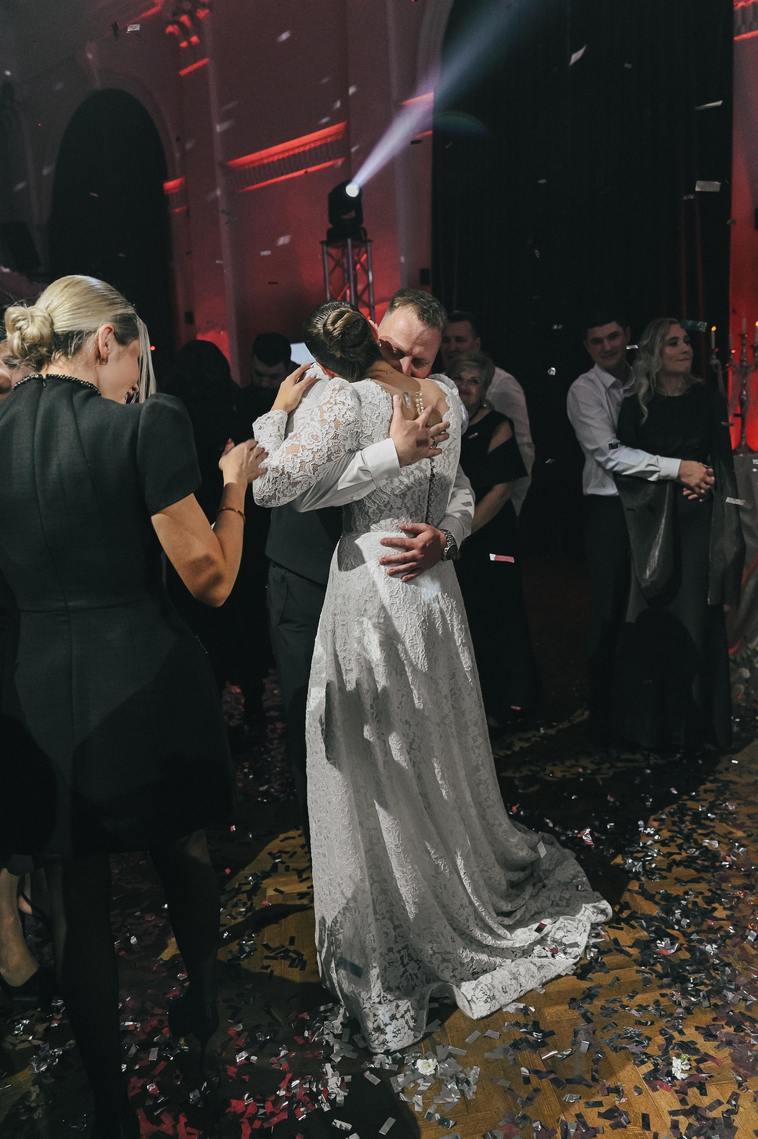 Денис + Алиса. Свадебный и семейный фотограф Волгоград Москва