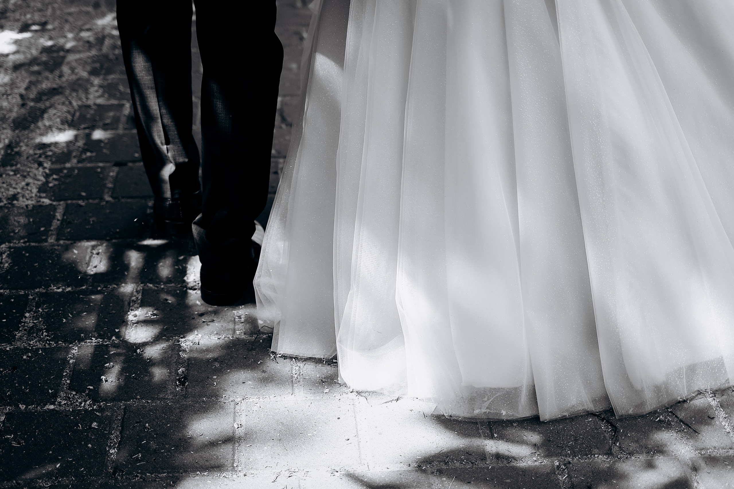 Алина и Александр