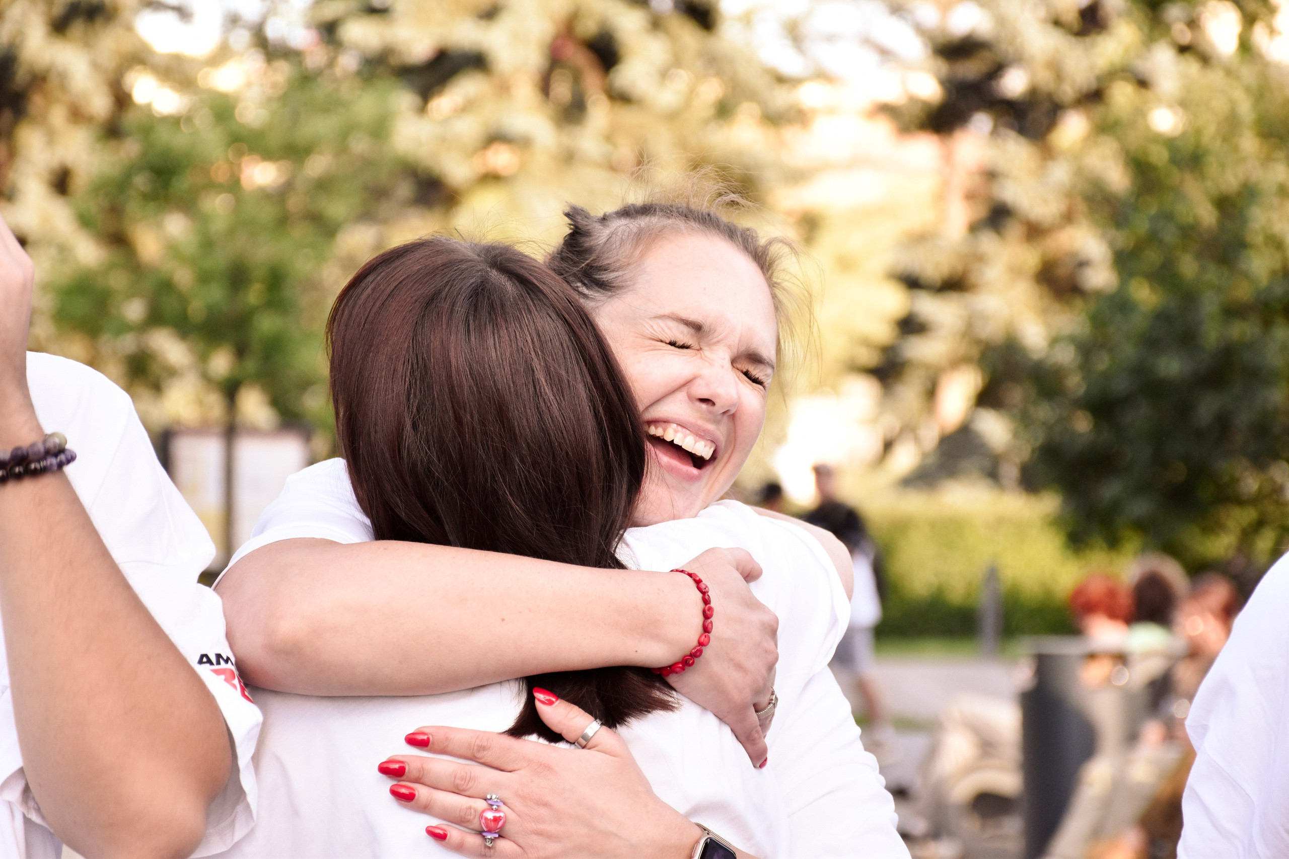 Ирина Горбачева — Я танцую по стране. Event-фотограф в Москве