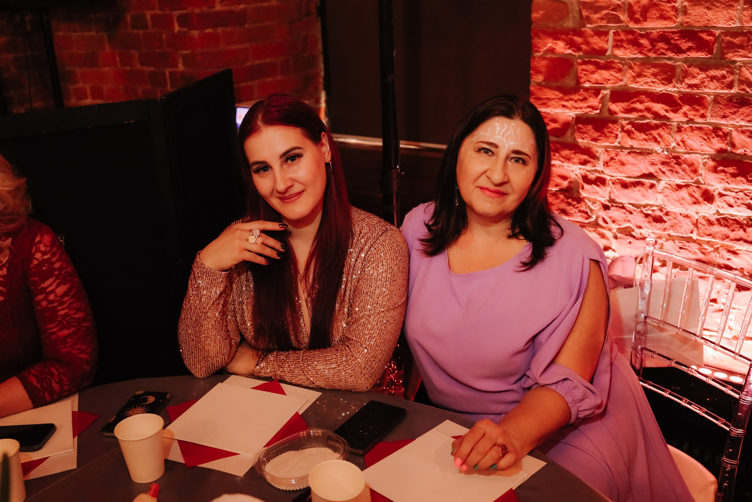 Фестиваль Дотерра «Расцветай и чувствуй». Фотограф Новосибирск