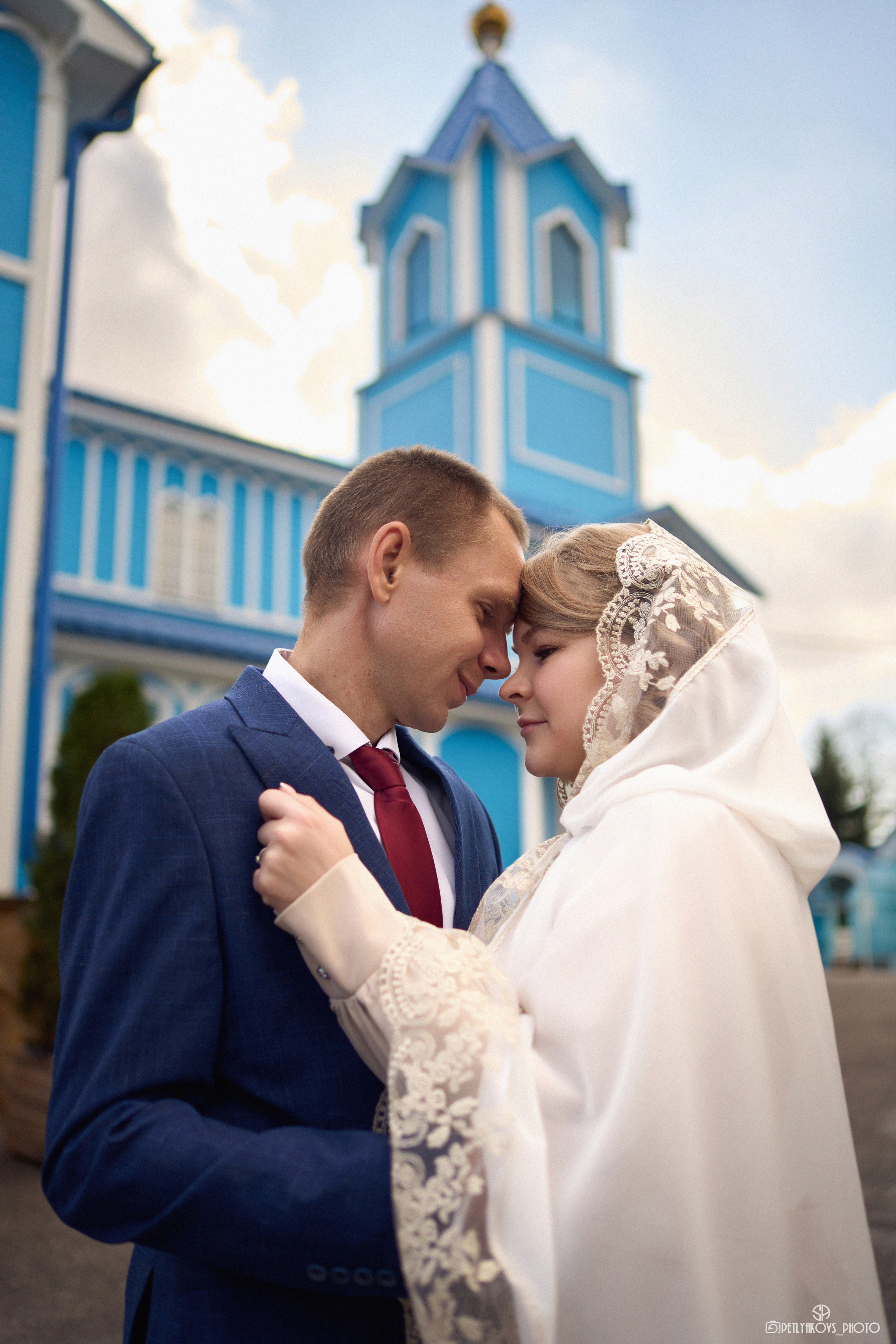 Венчание Татьяны и Александра. Фотограф, видеограф Пятигорск, Ставрополь, Ессентуки, Petlyakovs_photo