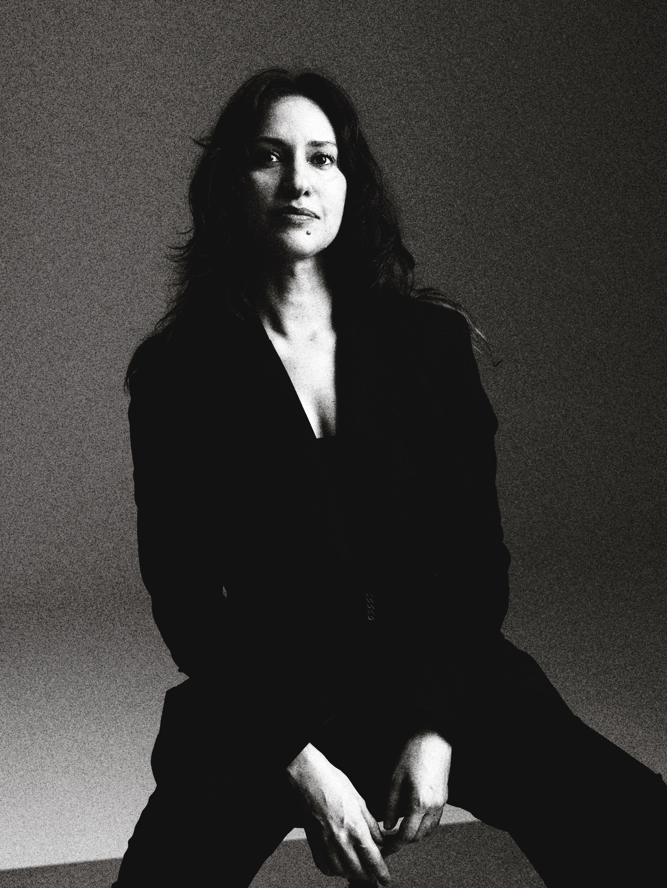 Чёрно-белая фотография — портреты в москве. Фотограф-психолог Валерия Никитина в Москве