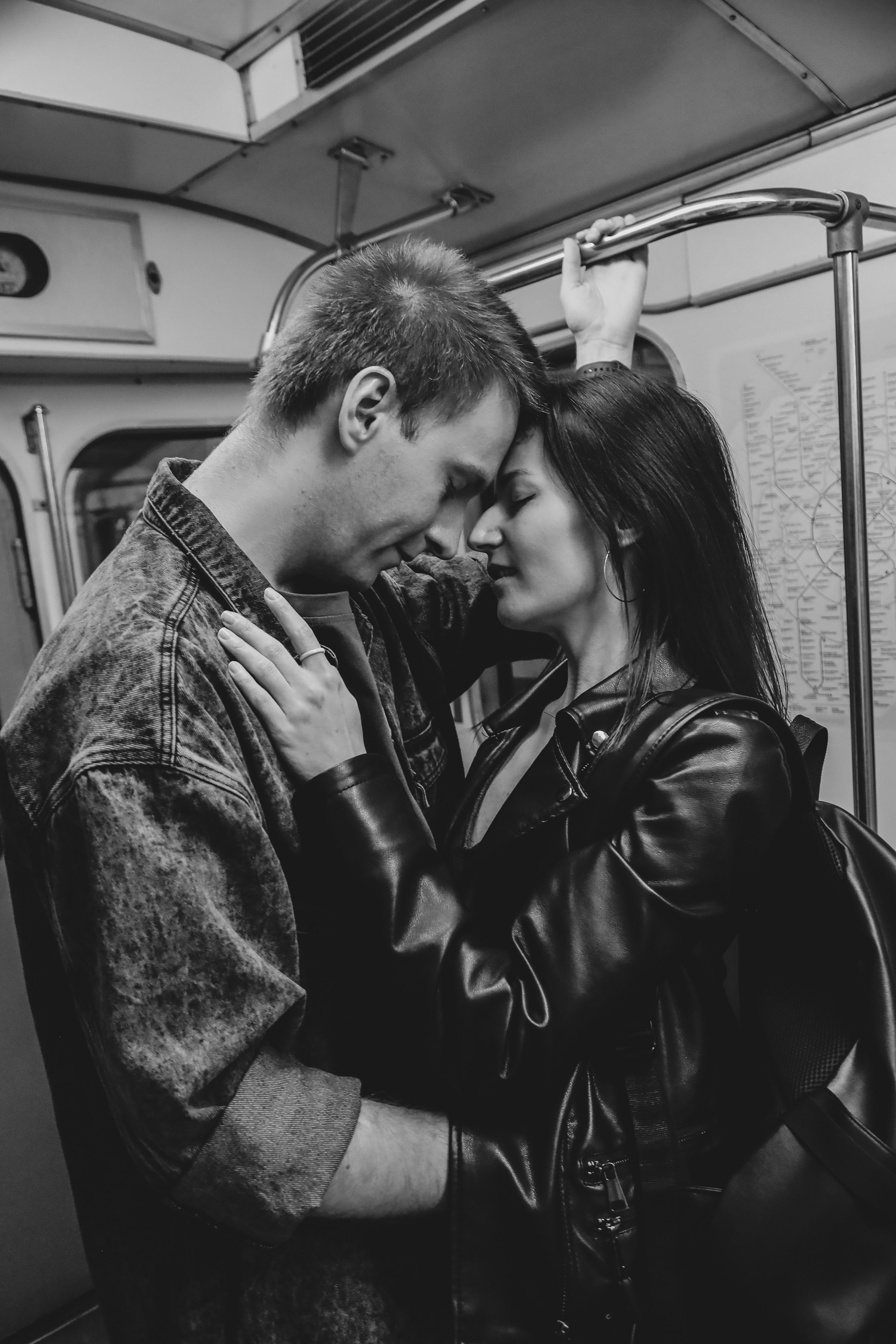 А&К. Портретный и коммерческий фотограф Даниил Шентелев