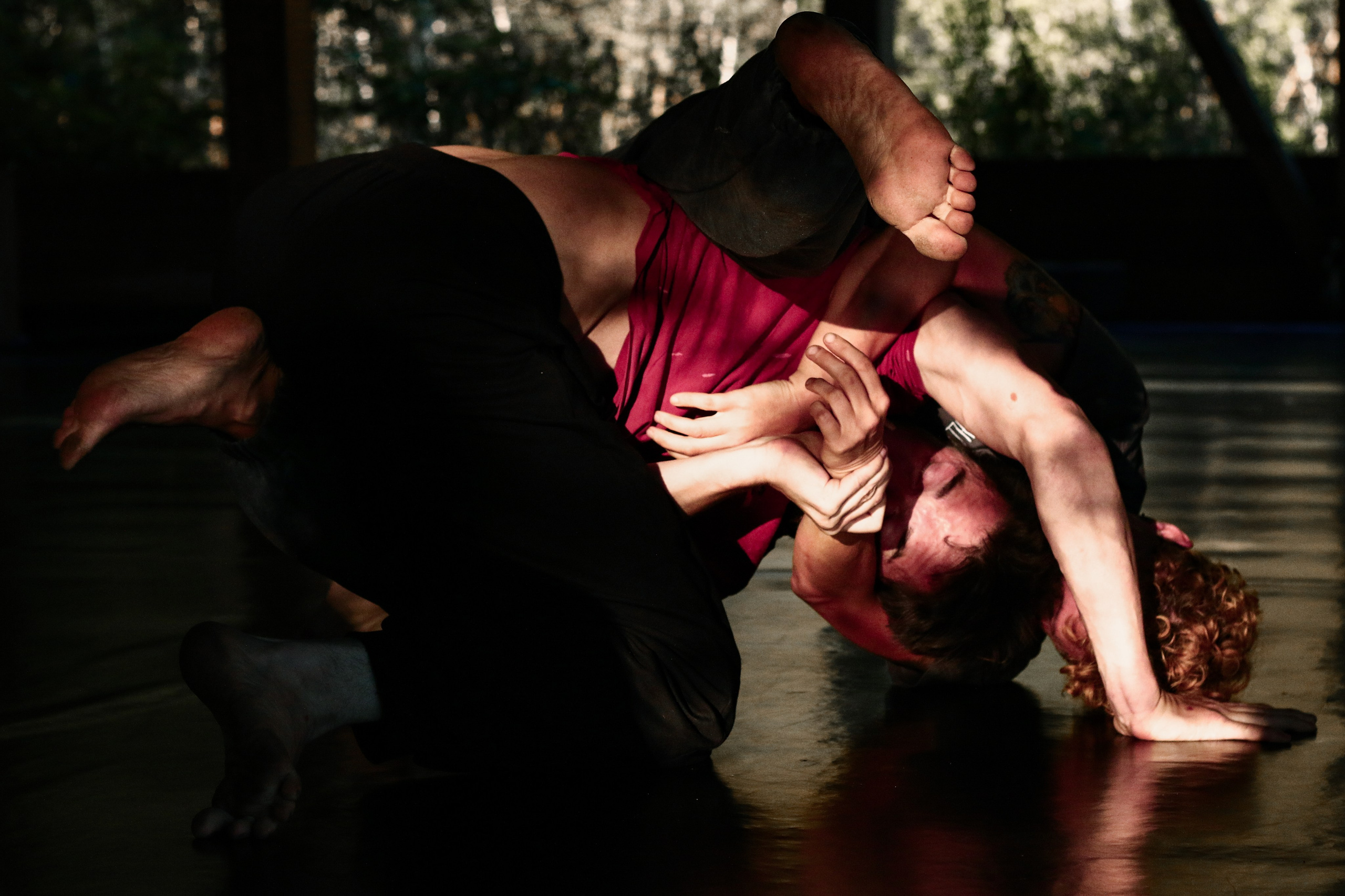 CONTACT DANCE. Репортажный, портретный фотограф, фотохудожник Катя Санникова