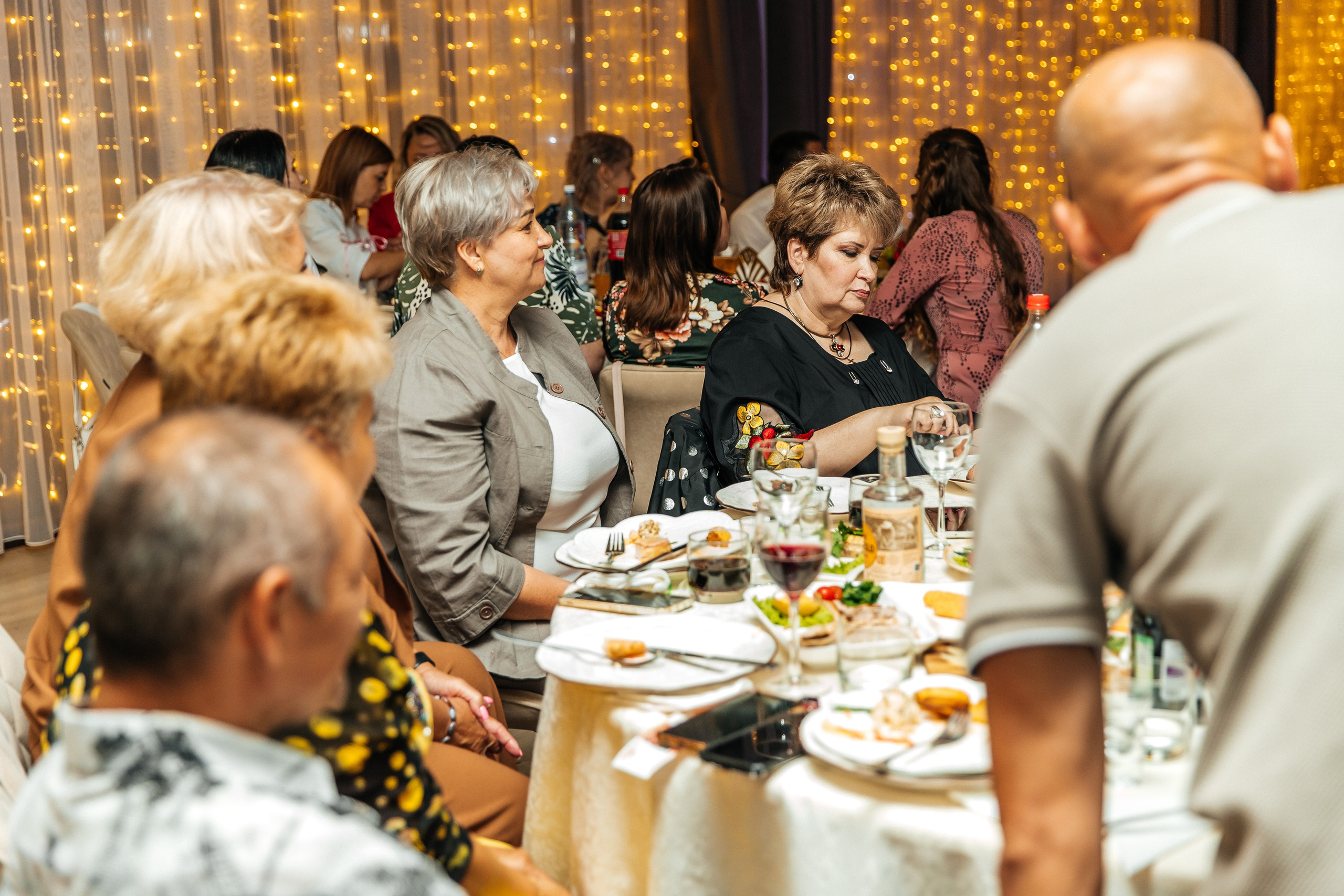 Праздничный репортаж. Семейный и школьный фотограф в Самаре Екатерина Удиванкина