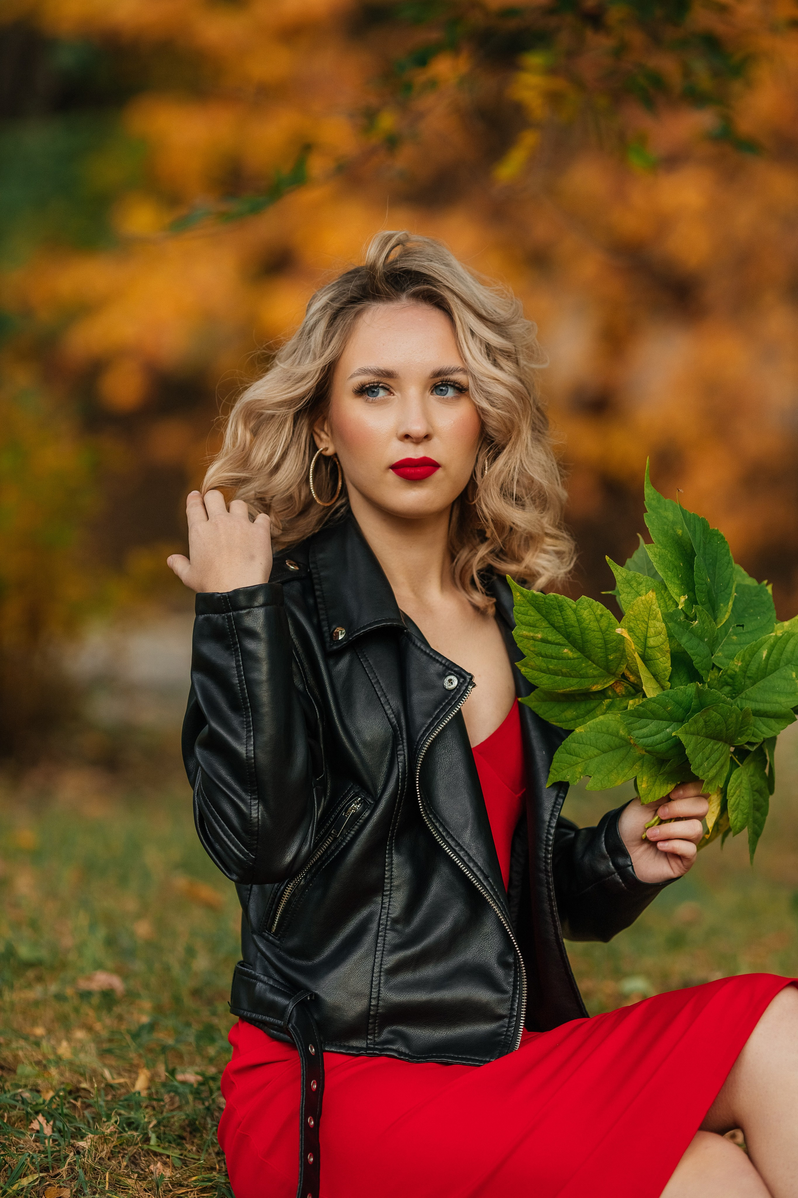 Яна. Семейный и школьный фотограф в Самаре Екатерина Удиванкина