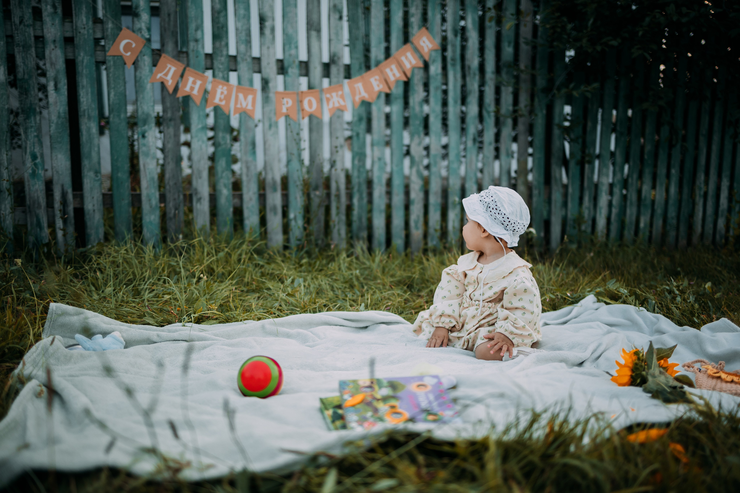 Одной большой дружной семьей…. Семейный и школьный фотограф в Самаре Екатерина Удиванкина